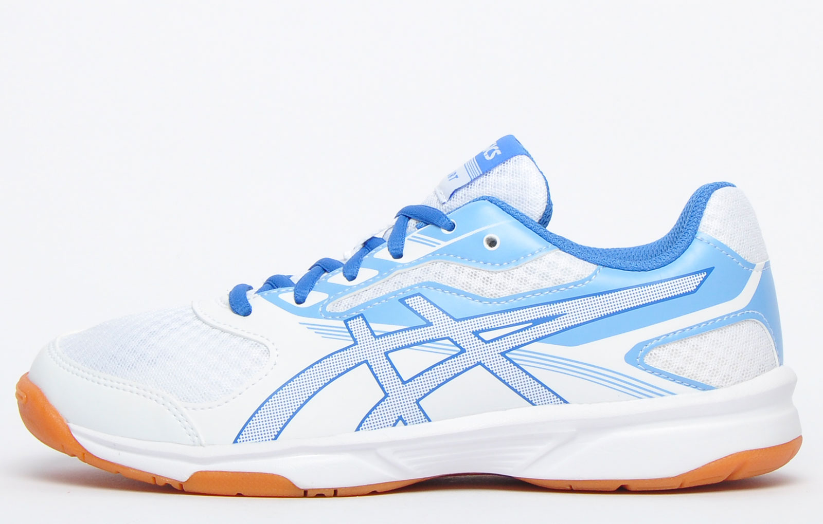 reduced asics trainers