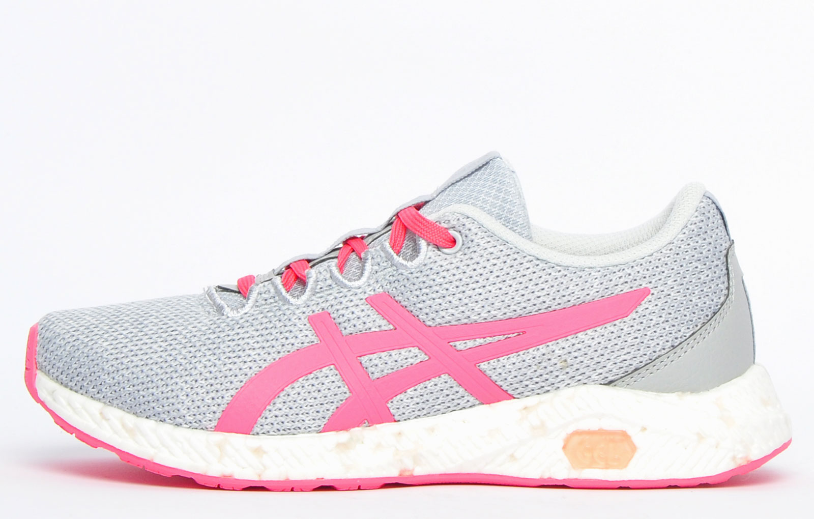 Asics HyperGel-YU GS Girls Womens - Express Trainers