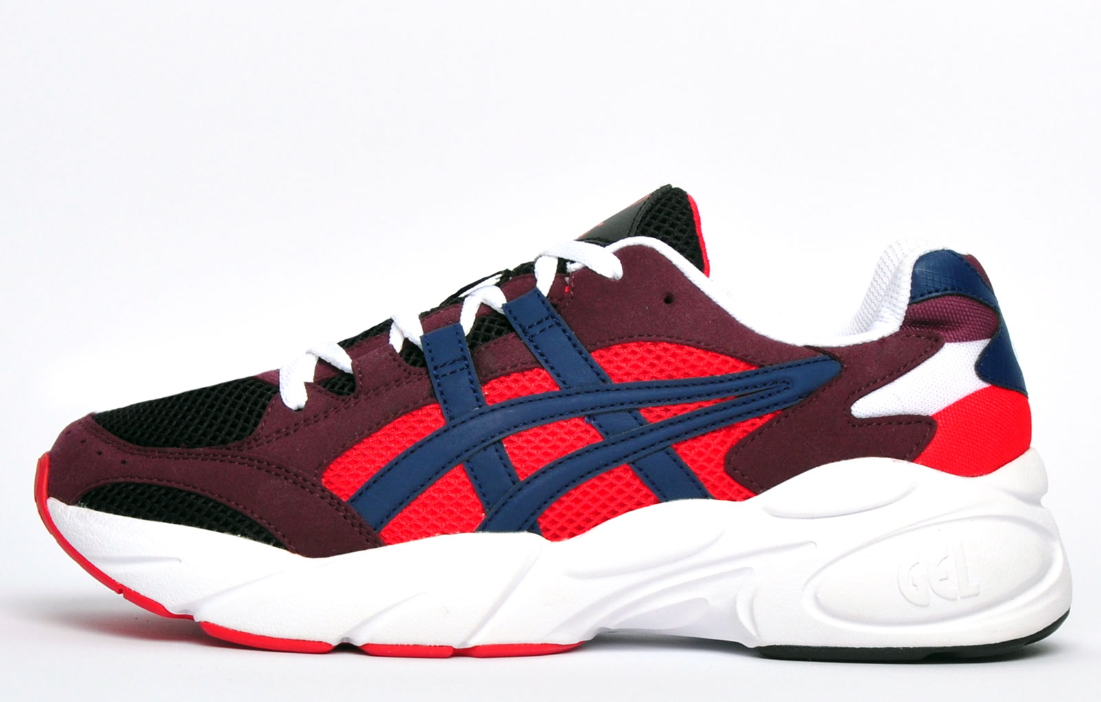 Asics Gel-BND (Sample) Mens - Express Trainers Asics Gel-BND (Sample) Mens - Express Trainers