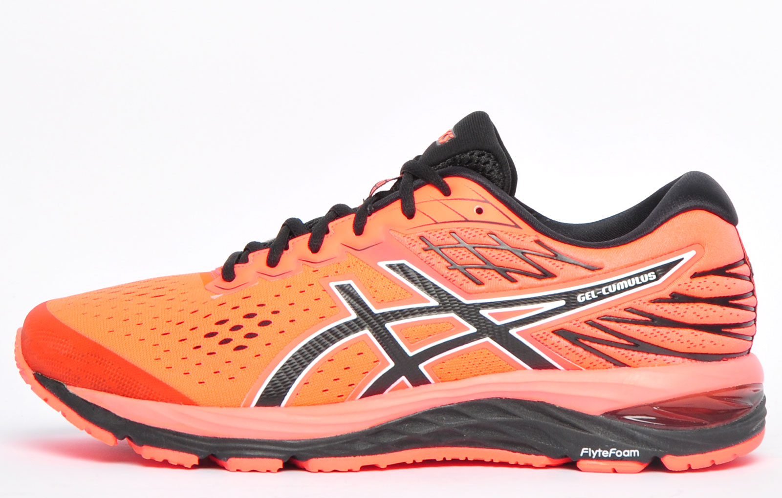 Asics Gel-Cumulus 21 (Sample) Mens - Express Trainers Asics Gel-Cumulus 21 (Sample) Mens - Express Trainers