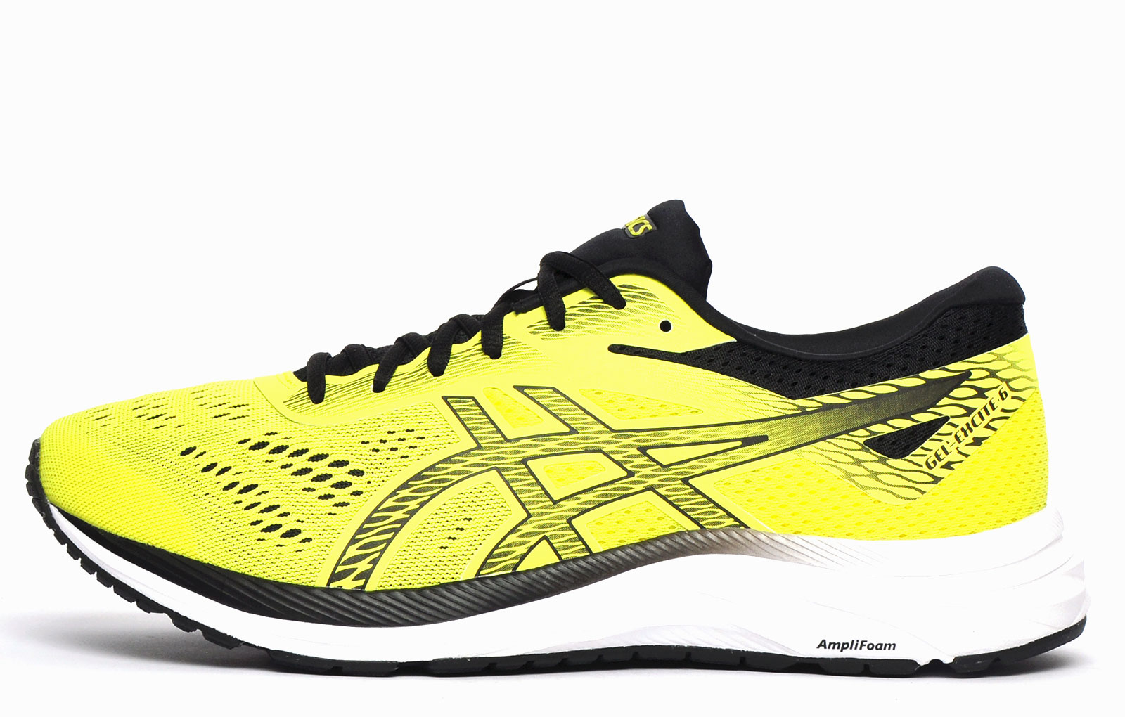 Asics Gel Excite 6 (Sample) Mens - Express Trainers Asics Gel Excite 6 (Sample) Mens - Express Trainers