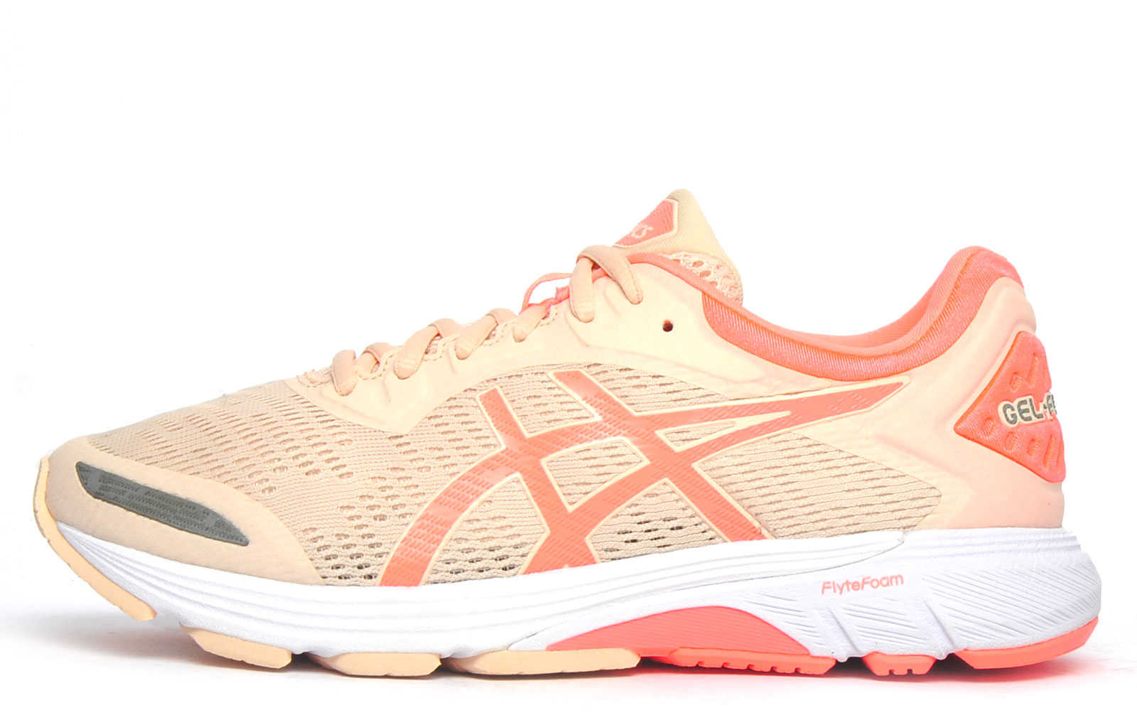 Asics Gel Fortitude 9 (Sample) Womens - Express Trainers