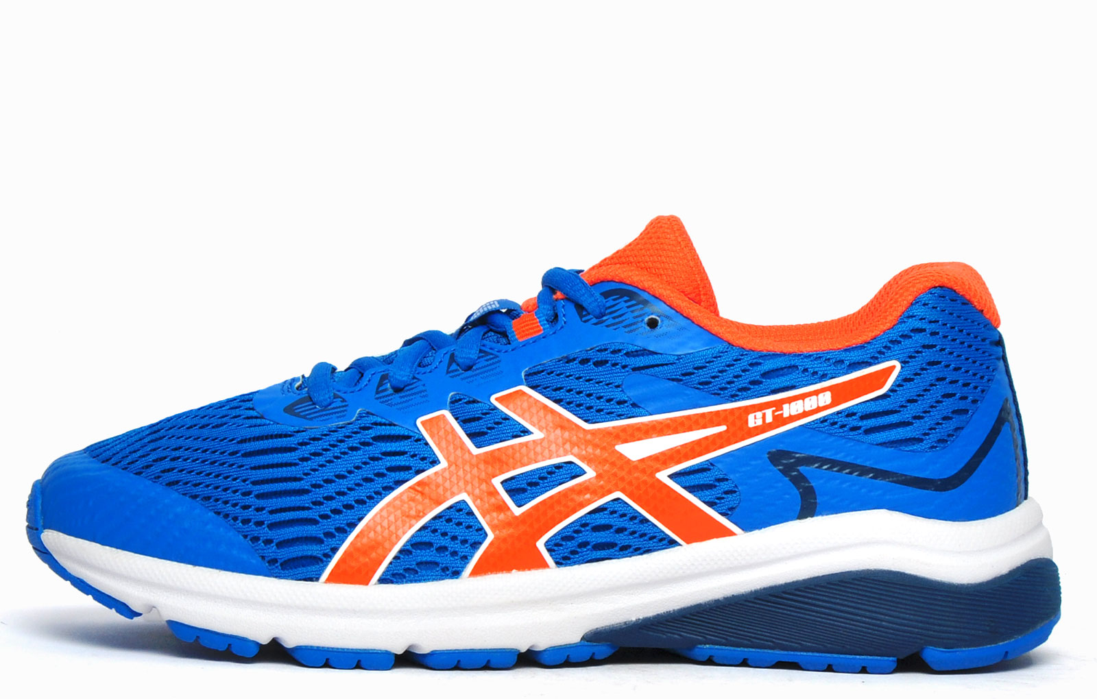 curreo ii asics
