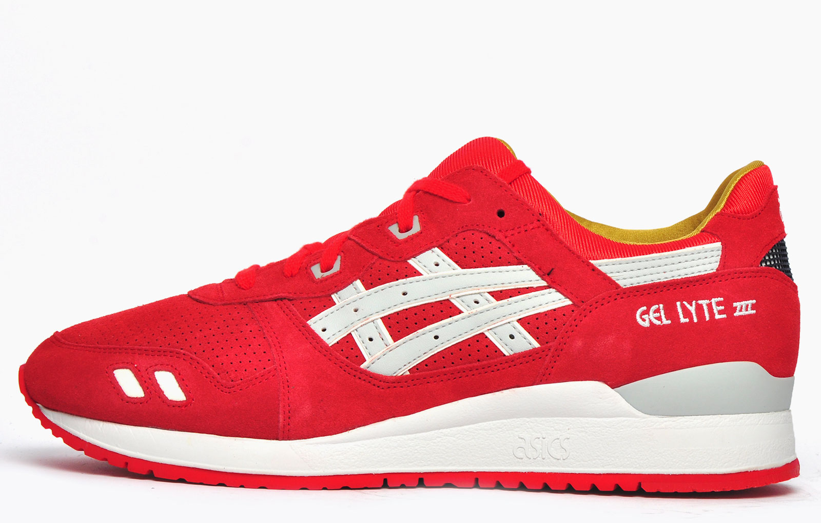 Asics Gel-Lyte III Mens - AS338335