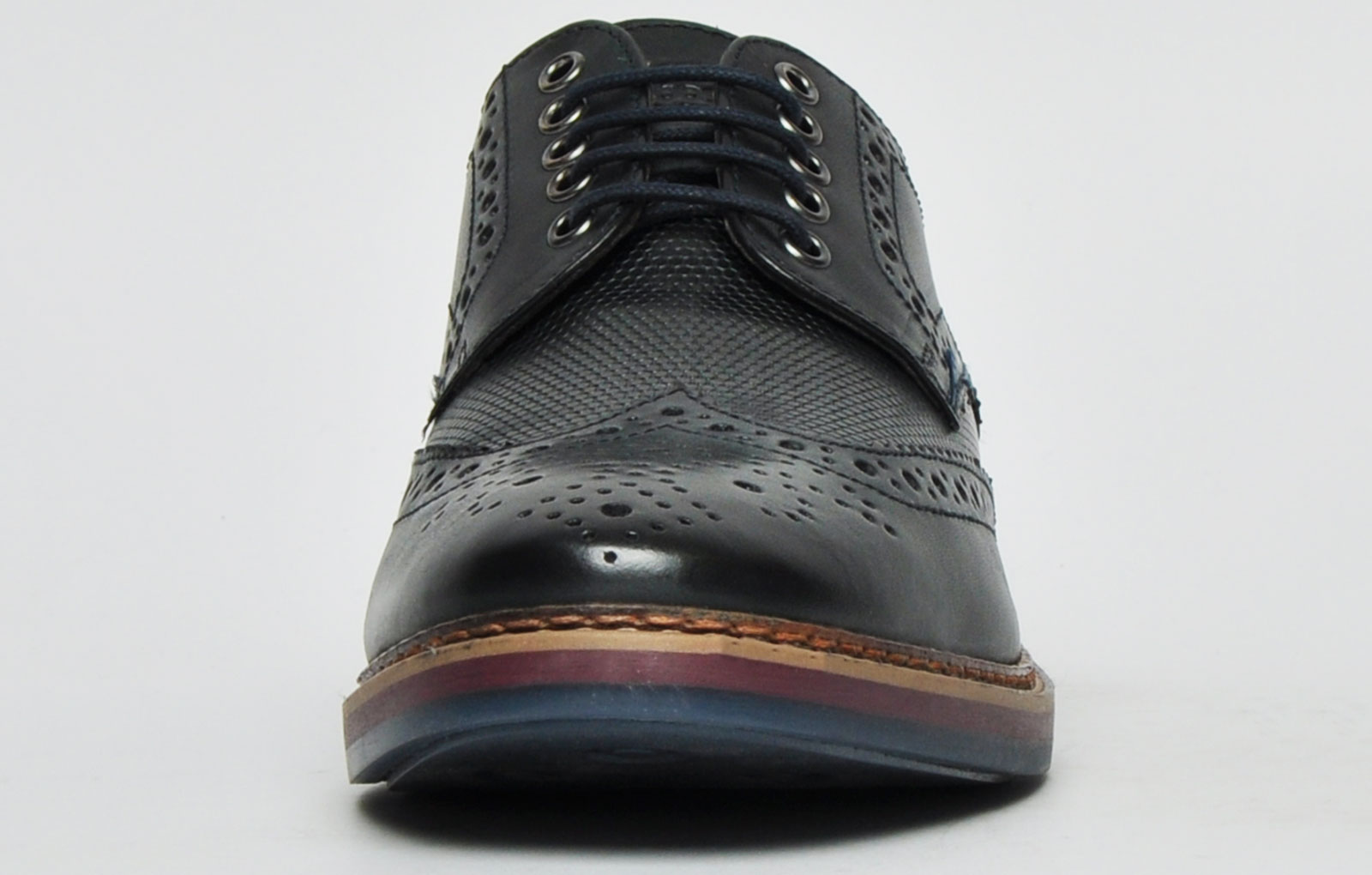 base london rothko brogues