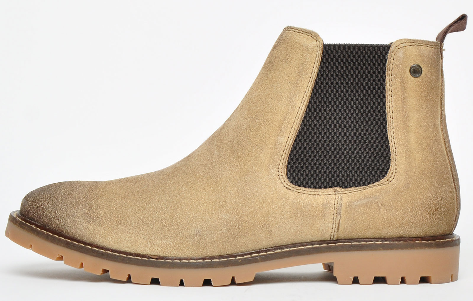 base london desert boots