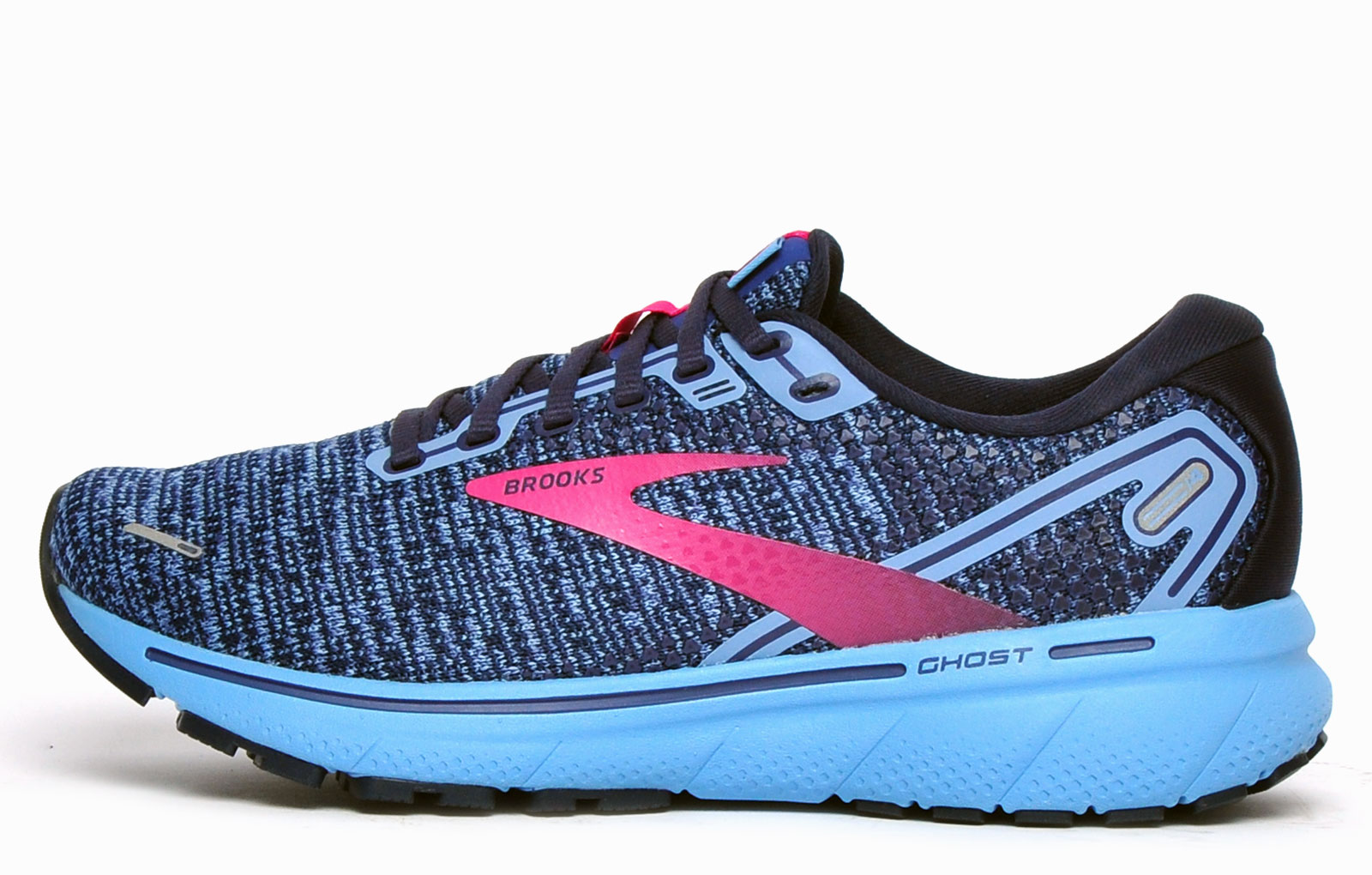 Brooks Ghost 14 Womens  - BR322701