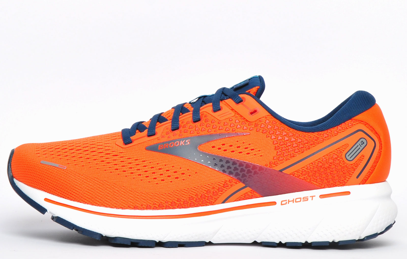 Brooks Ghost 14 Mens - BR326132