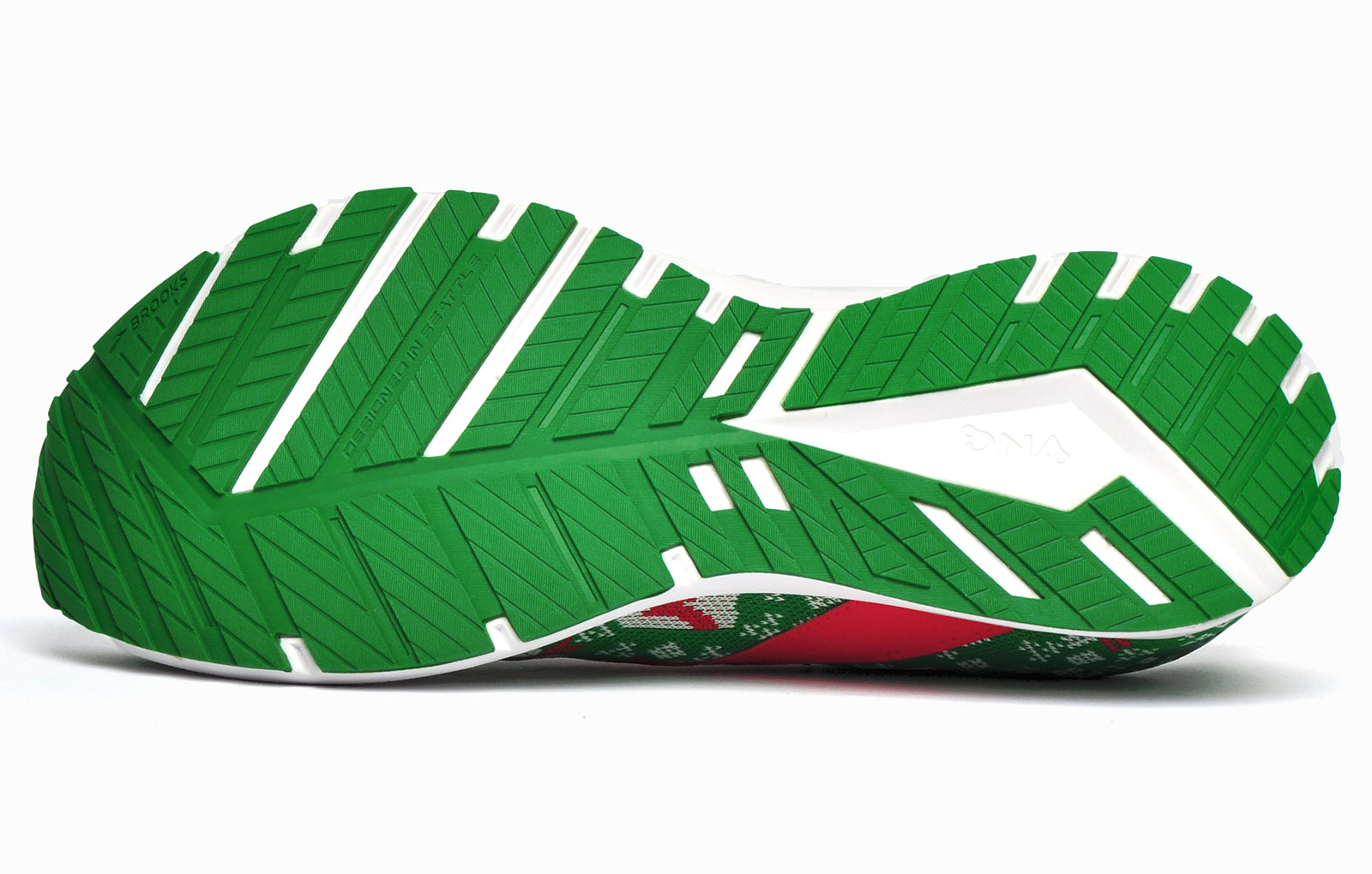 Brooks Revel 4 Mens Express Trainers