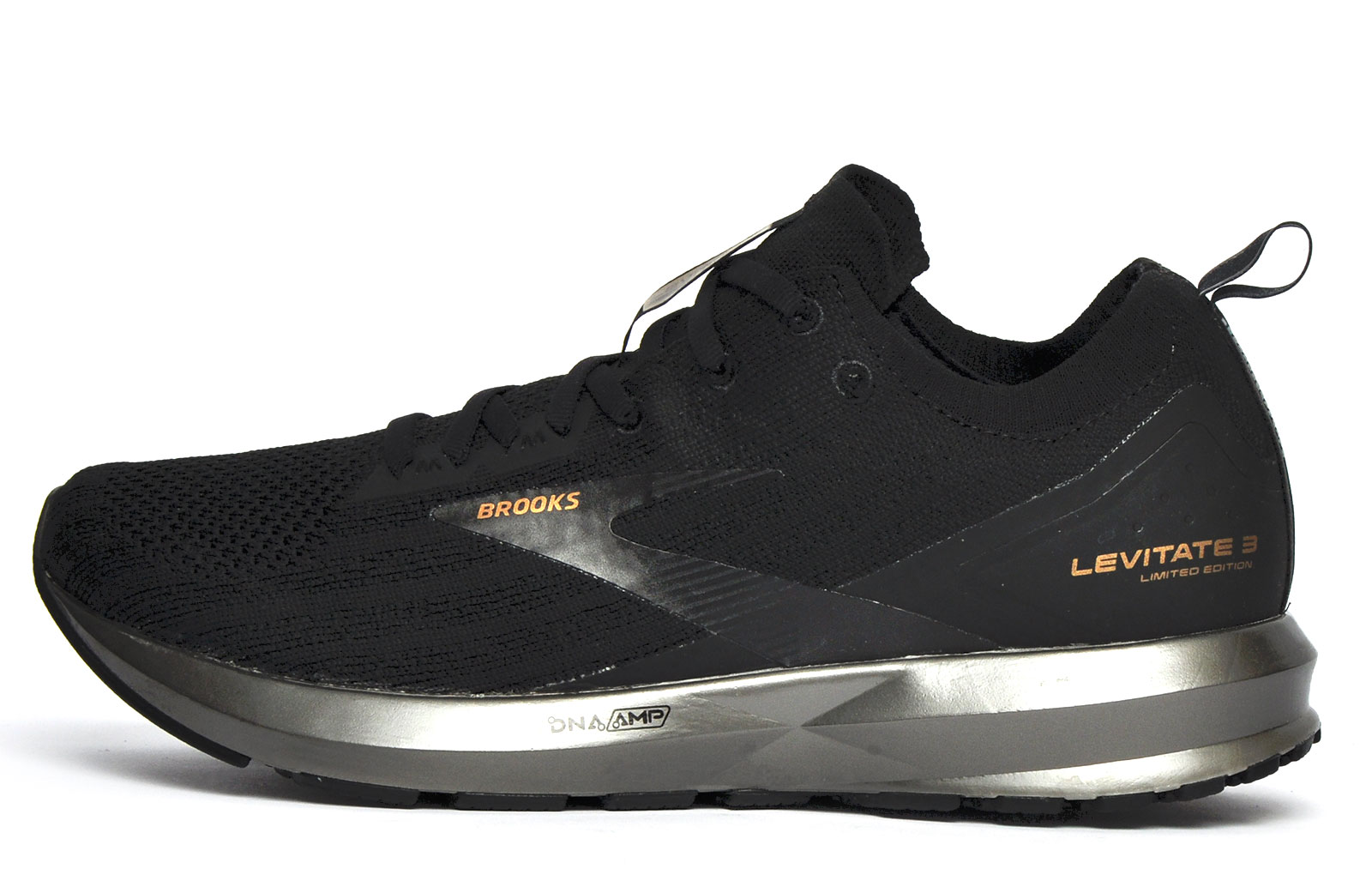 Brooks Levitate 3 Limited Edition Womens - Express Trainers