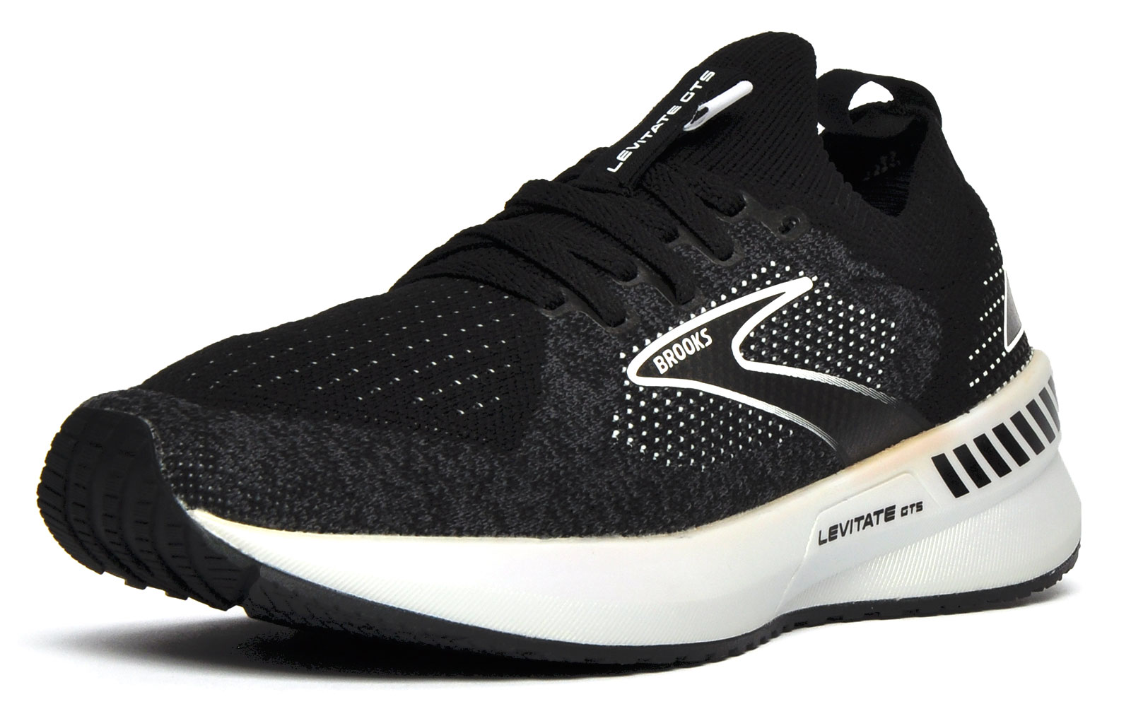 Brooks Levitate 5 StealthFit Womens Express Trainers