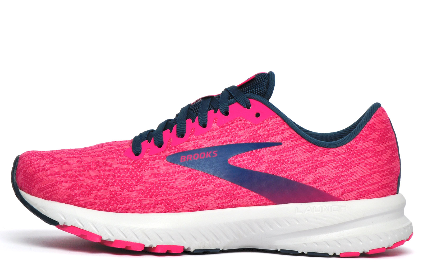 Brooks Launch 7 Womens - BR329359