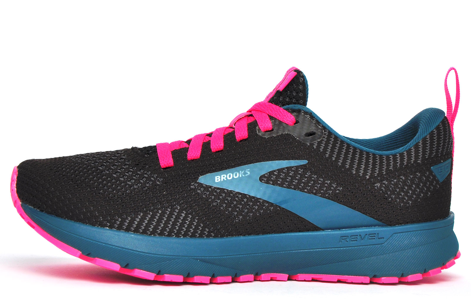 Brooks Revel 5 Womens - BR330654