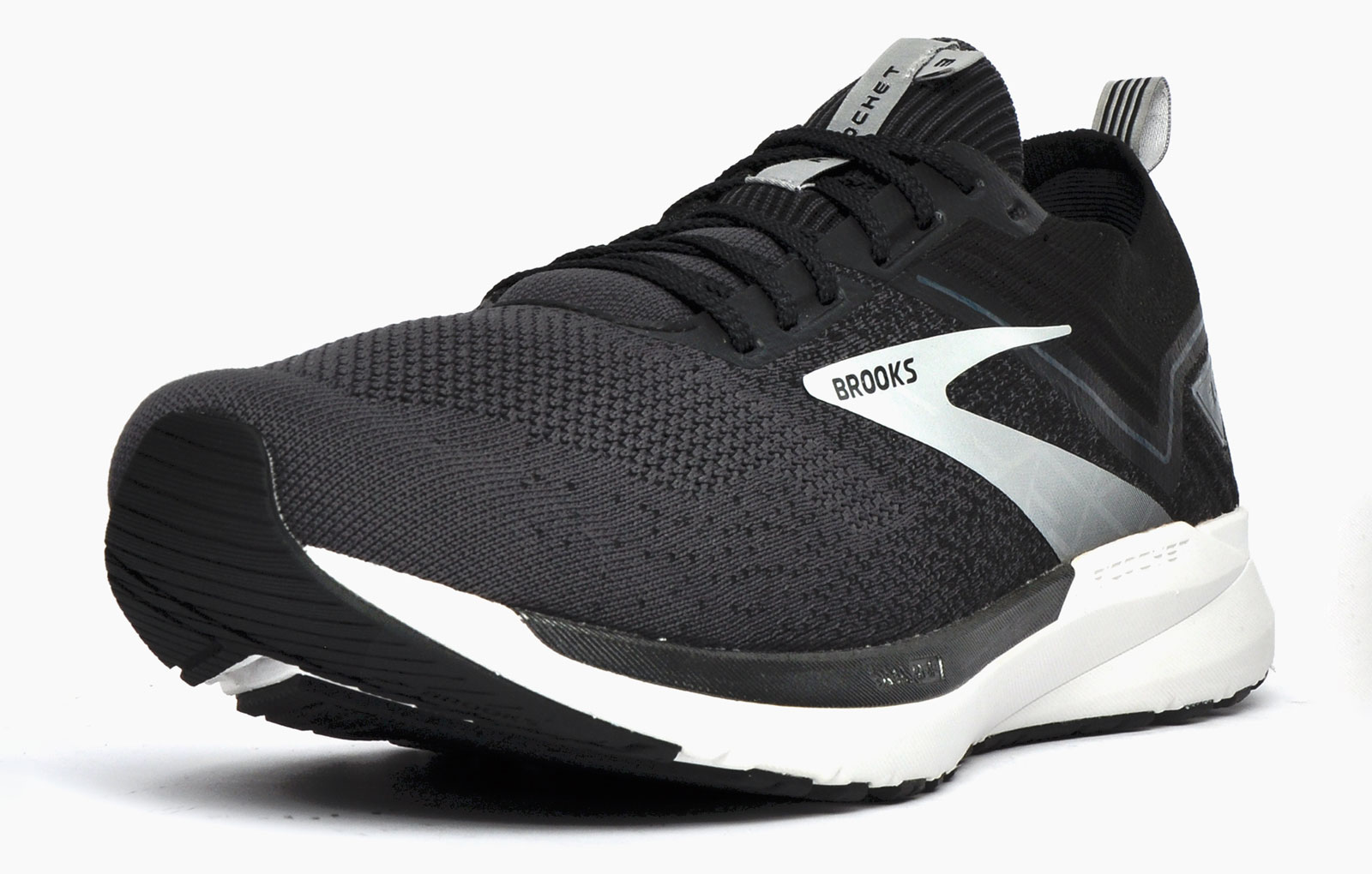 Brooks Ricochet 3 Mens Express Trainers