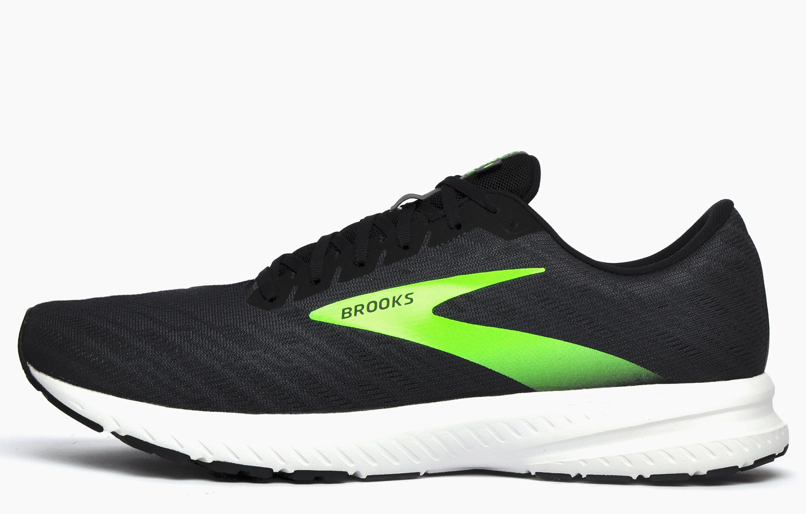 Brooks Launch 7 Mens - BR338491