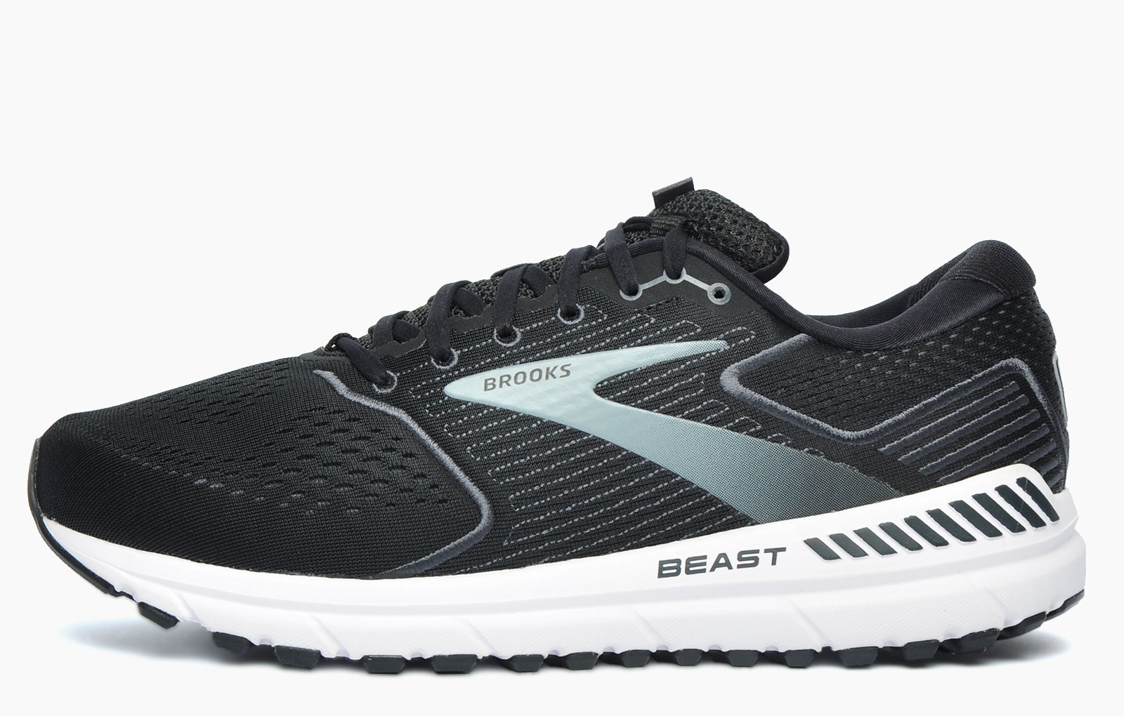 Brooks Beast 20 Mens (Wide Fit) - BR344903