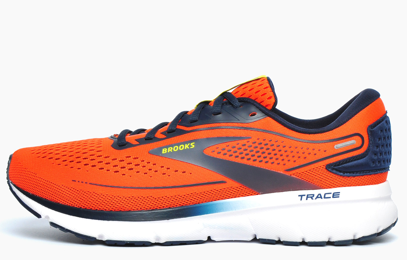 Brooks Trace 2 Mens - BR345553