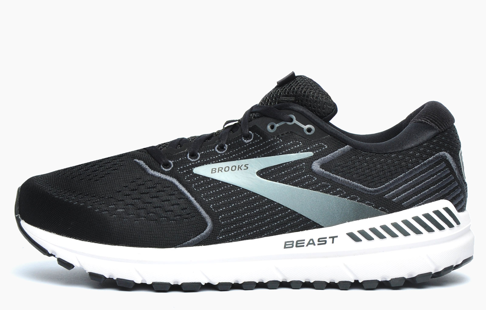 Brooks Beast 20 Mens (Wide Fit) - BR345652