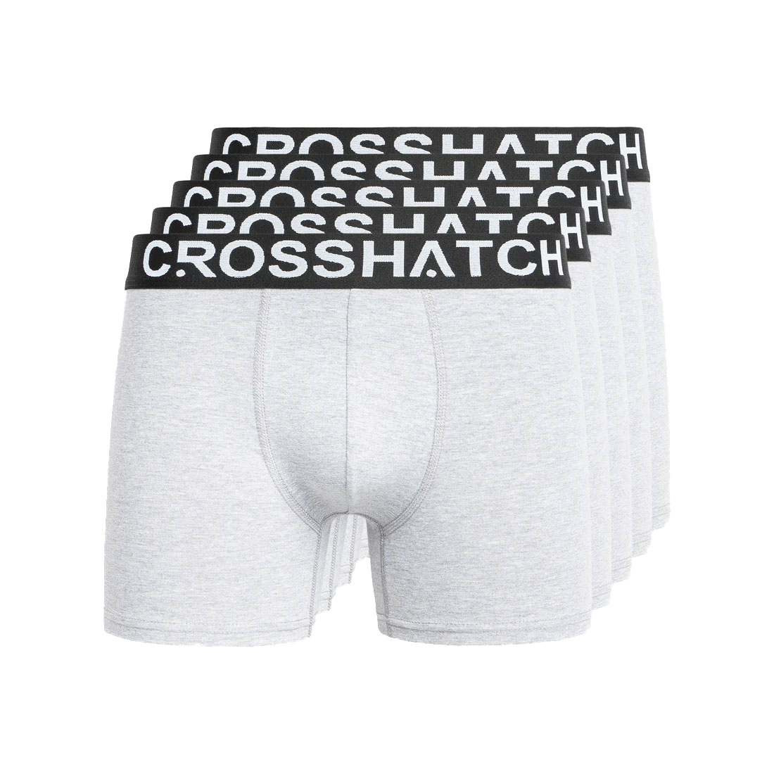 Crosshatch Astral Boxers Men's (5 Pack)