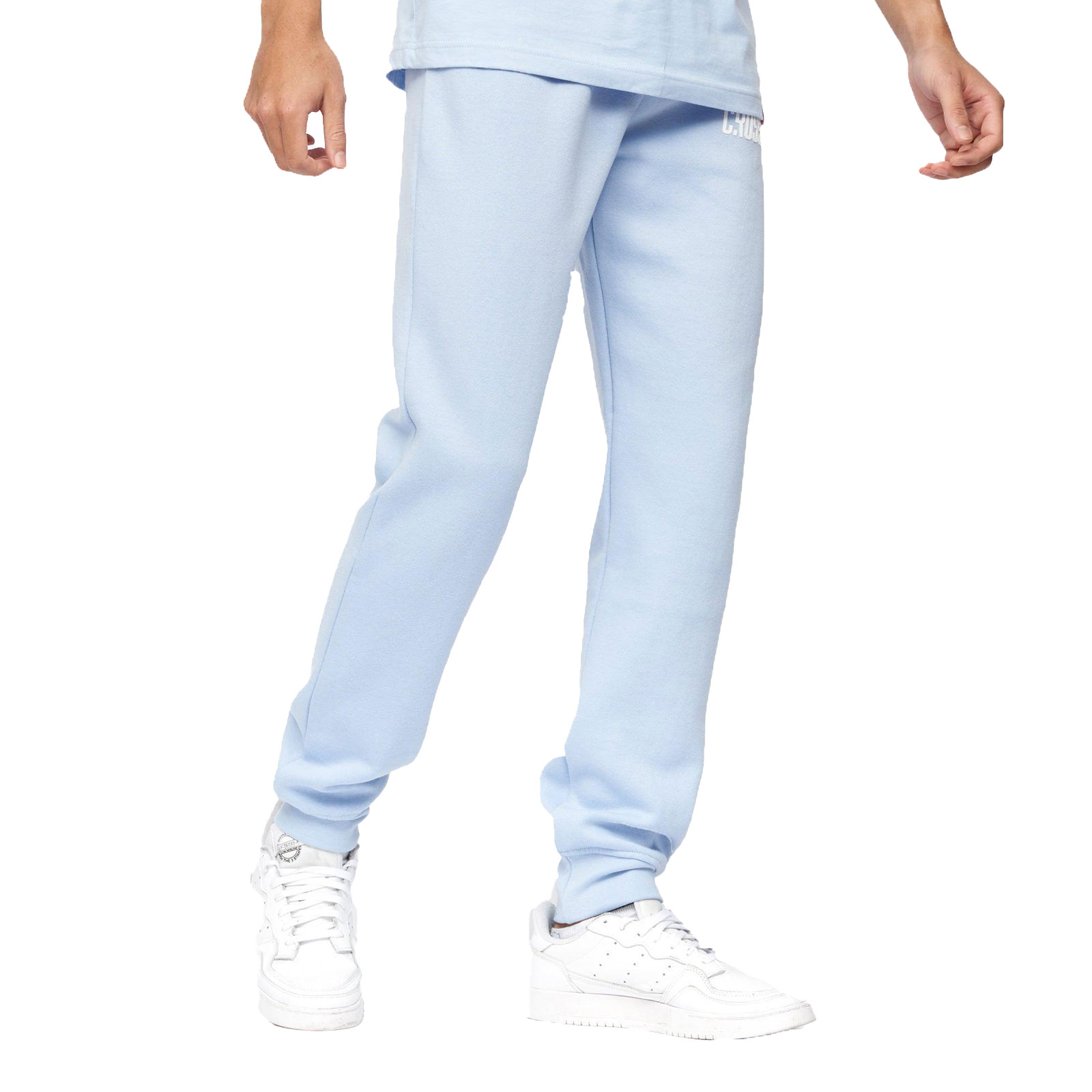 Crosshatch Bellmant Joggers Mens - BTM-1503