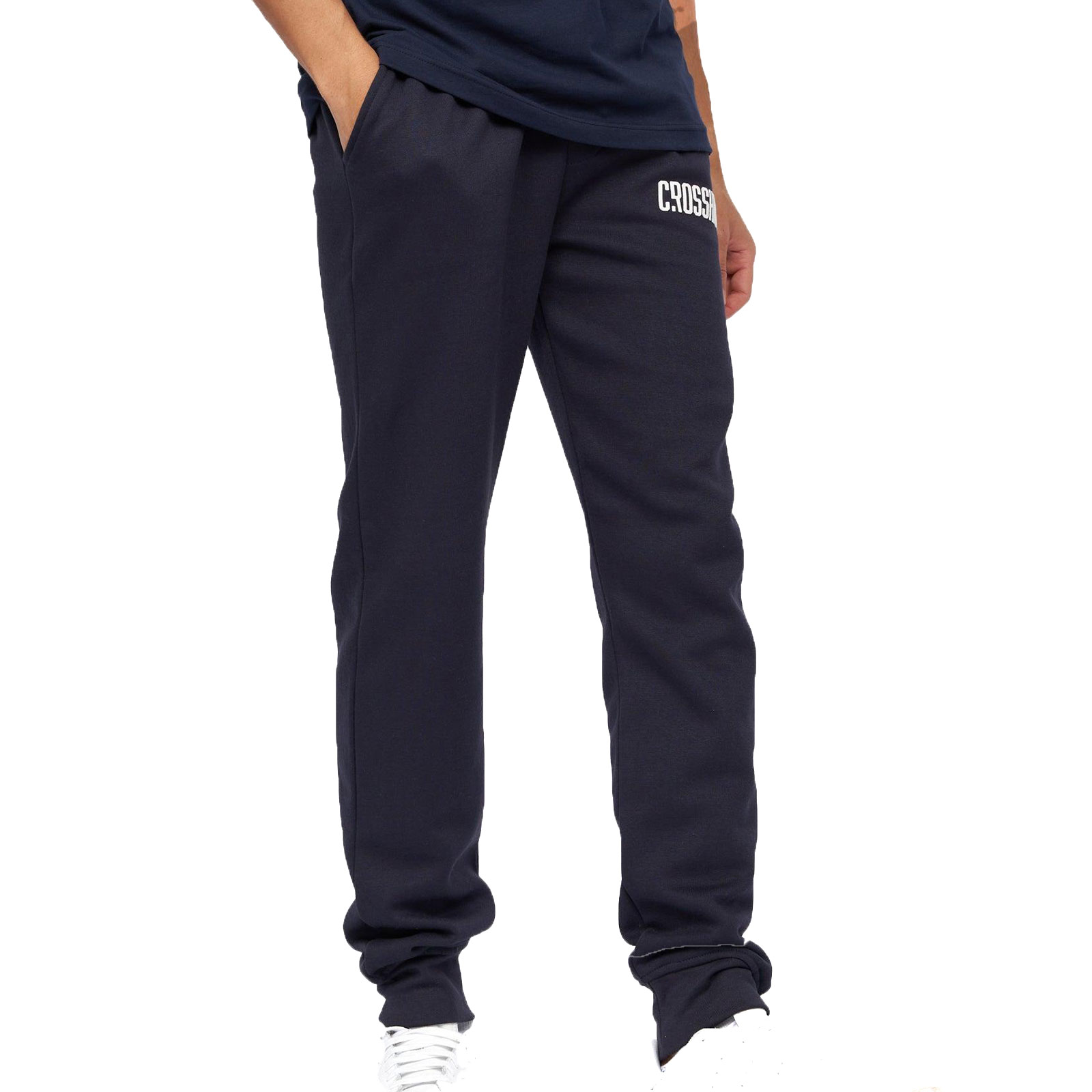 Crosshatch Bellmant Joggers Mens - BTM-1504