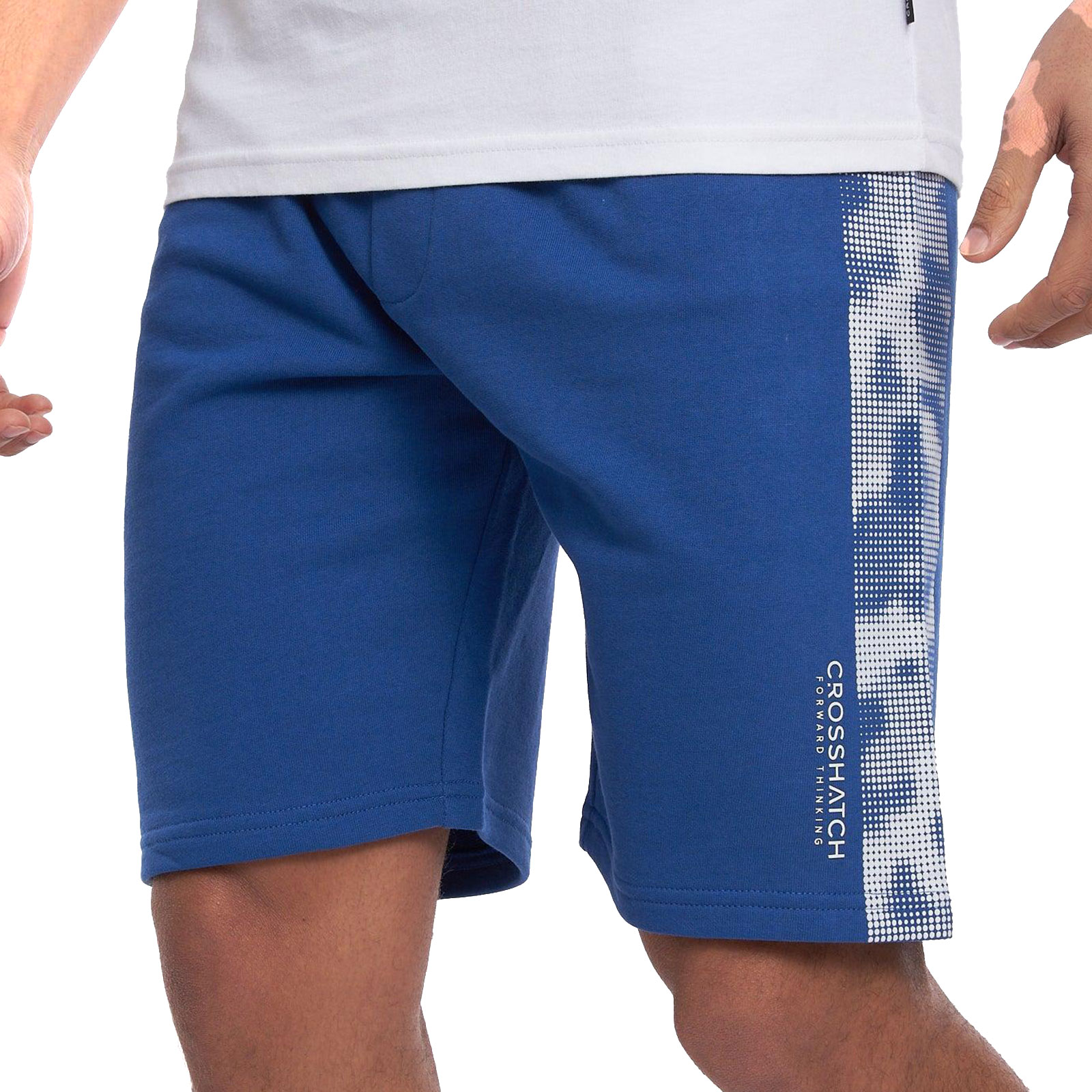 Crosshatch Bellmire Shorts Mens - BTM-1506