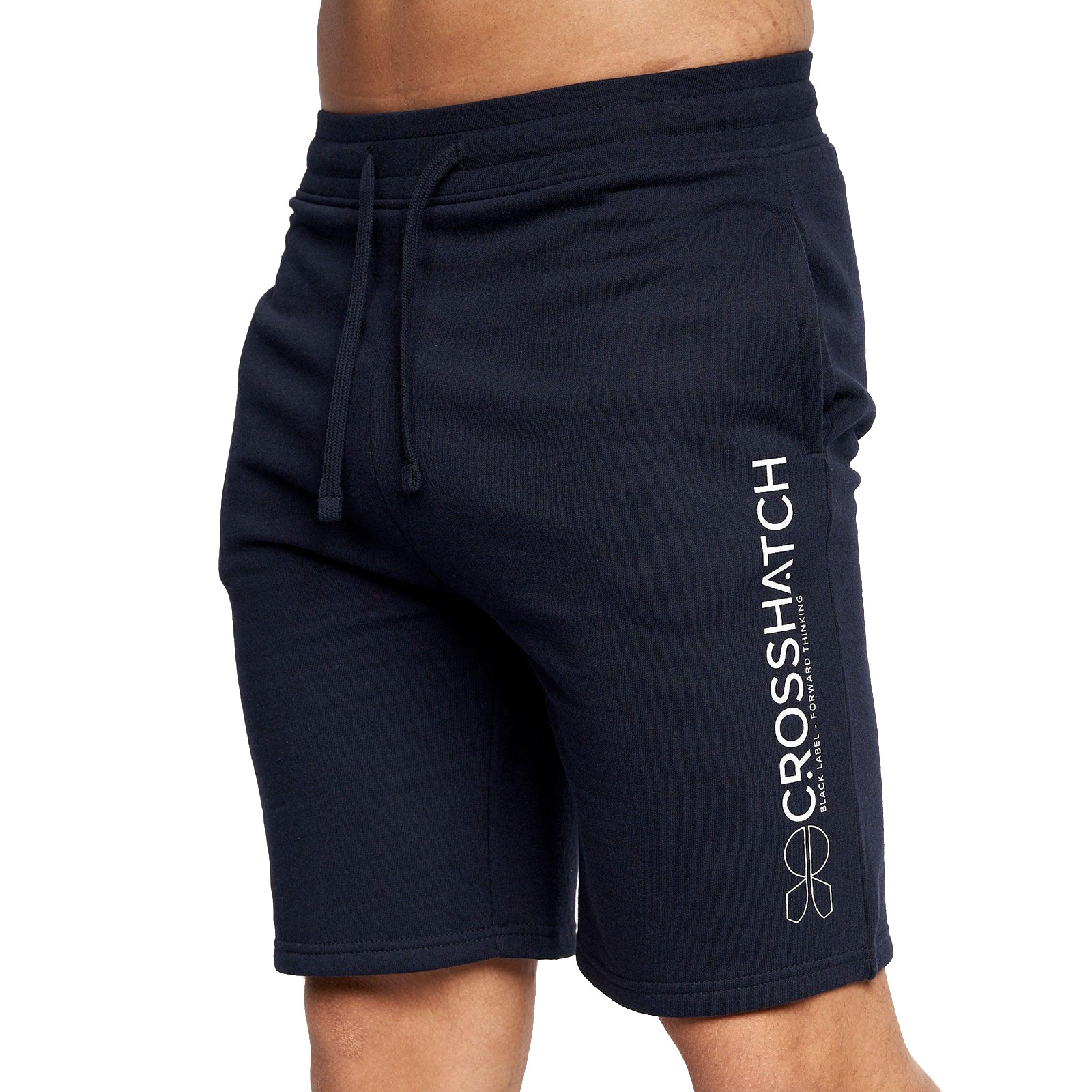 Crosshatch Bengston Shorts Mens - BTM-1515