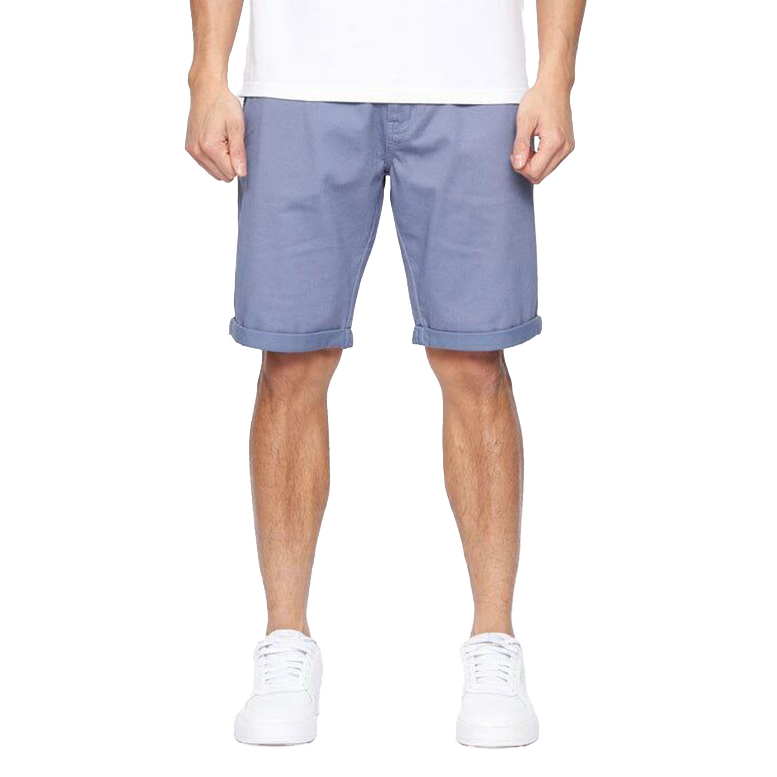 Crosshatch Sinwood Shorts Men's   Size: 3 Colour : Pale Blue