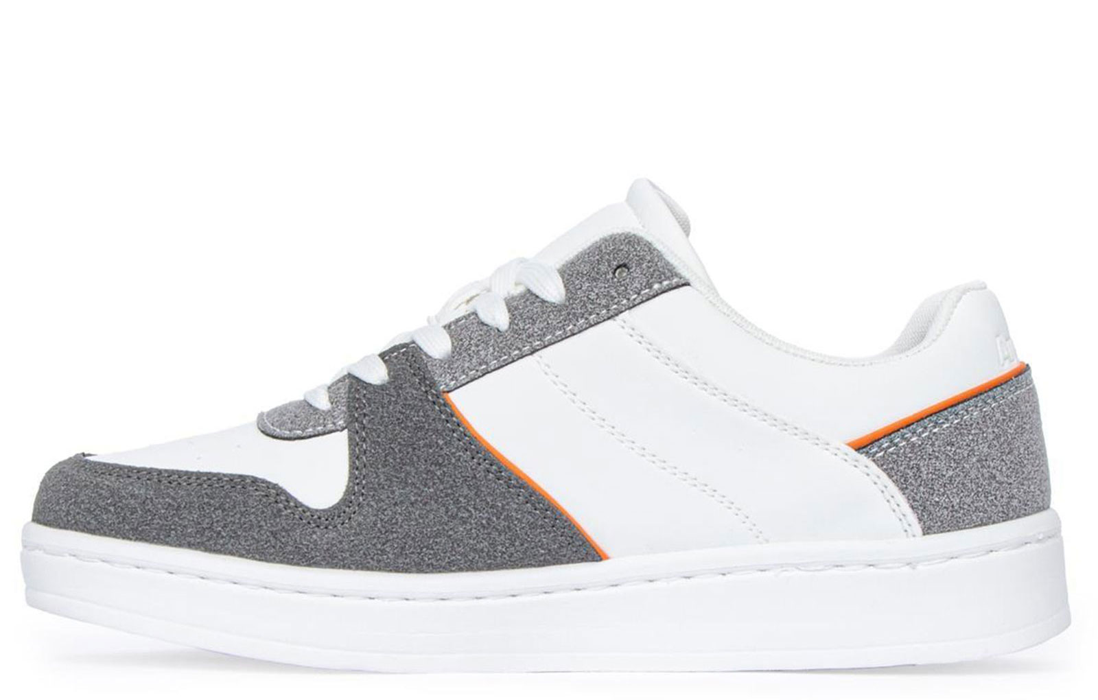 Archive Clous Men's Trainers, Size 8 In Grey