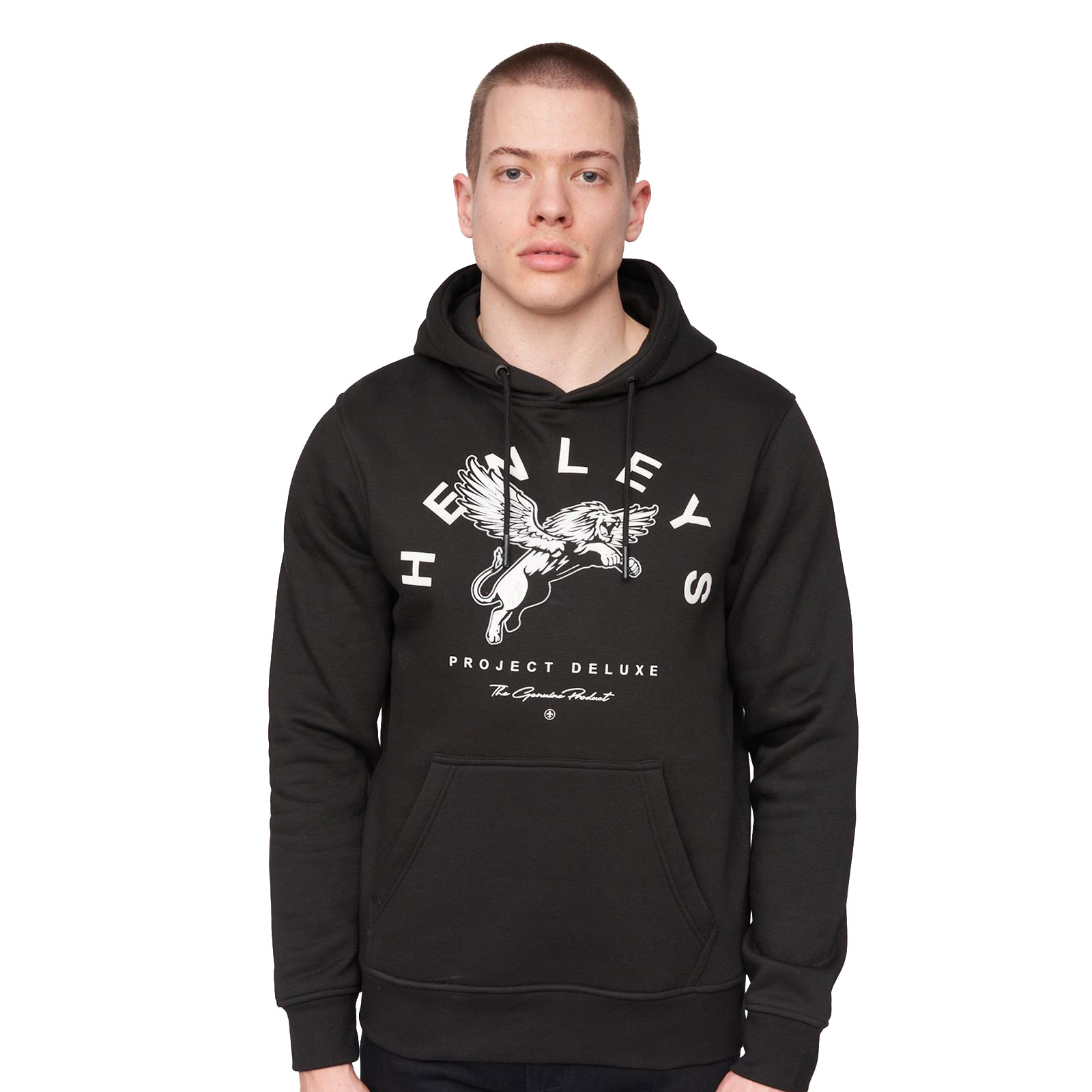 Henleys Colhen Hoodie Men's | Hoodies  |  | UK Size Large