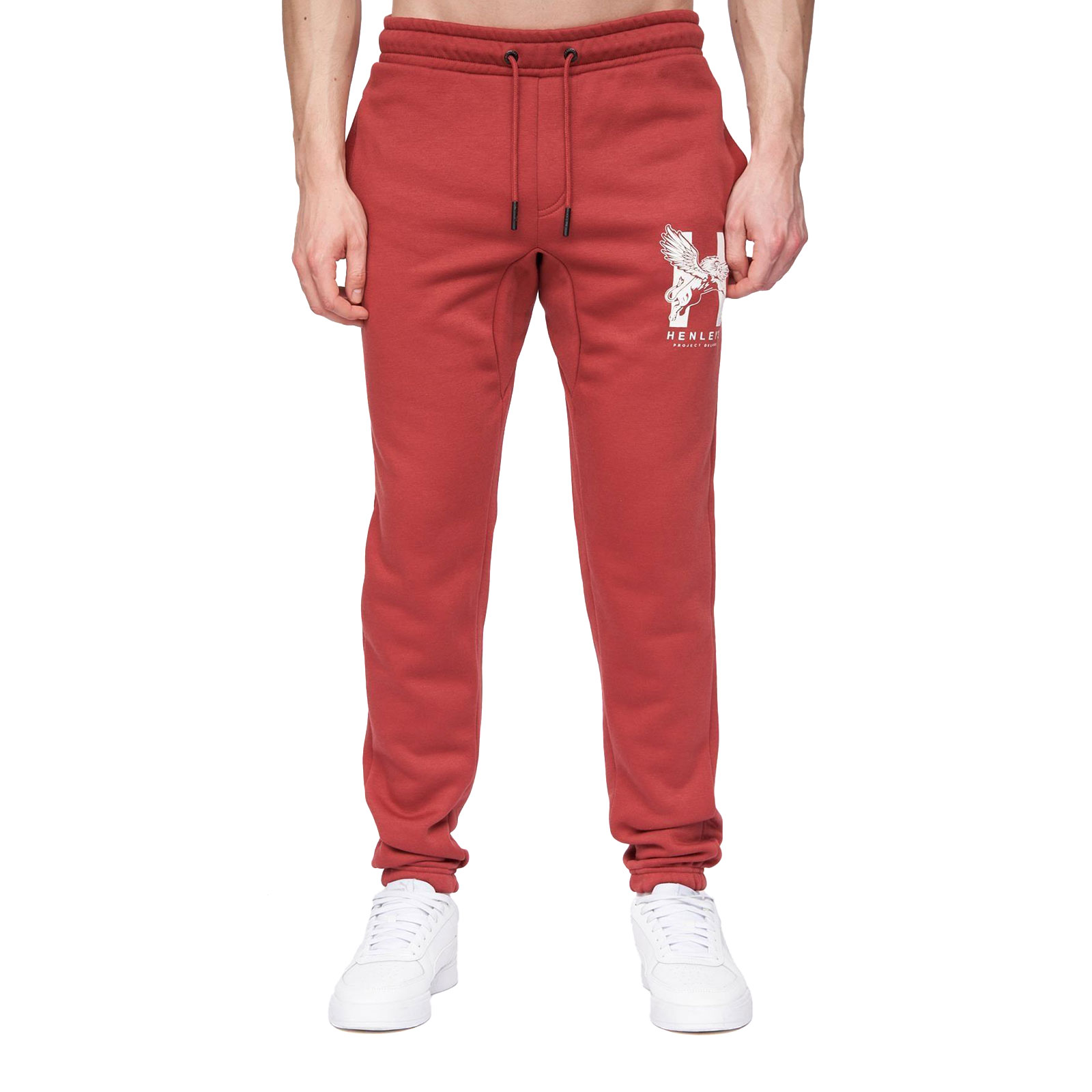 Henley Curveball Joggers Men's