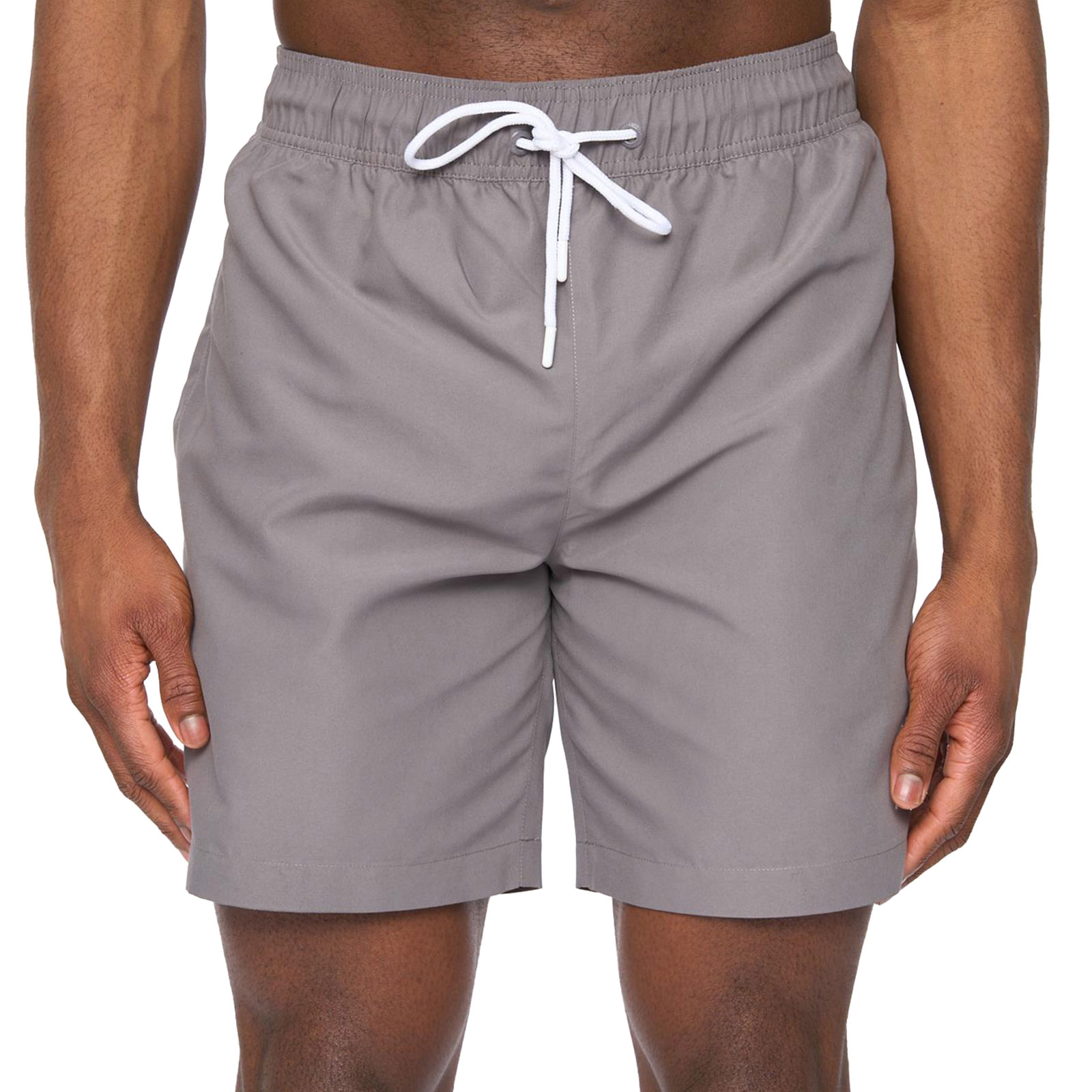 Kings Will Dream Crosby 2.0 Men's Swim Shorts  Colour : Asphalt