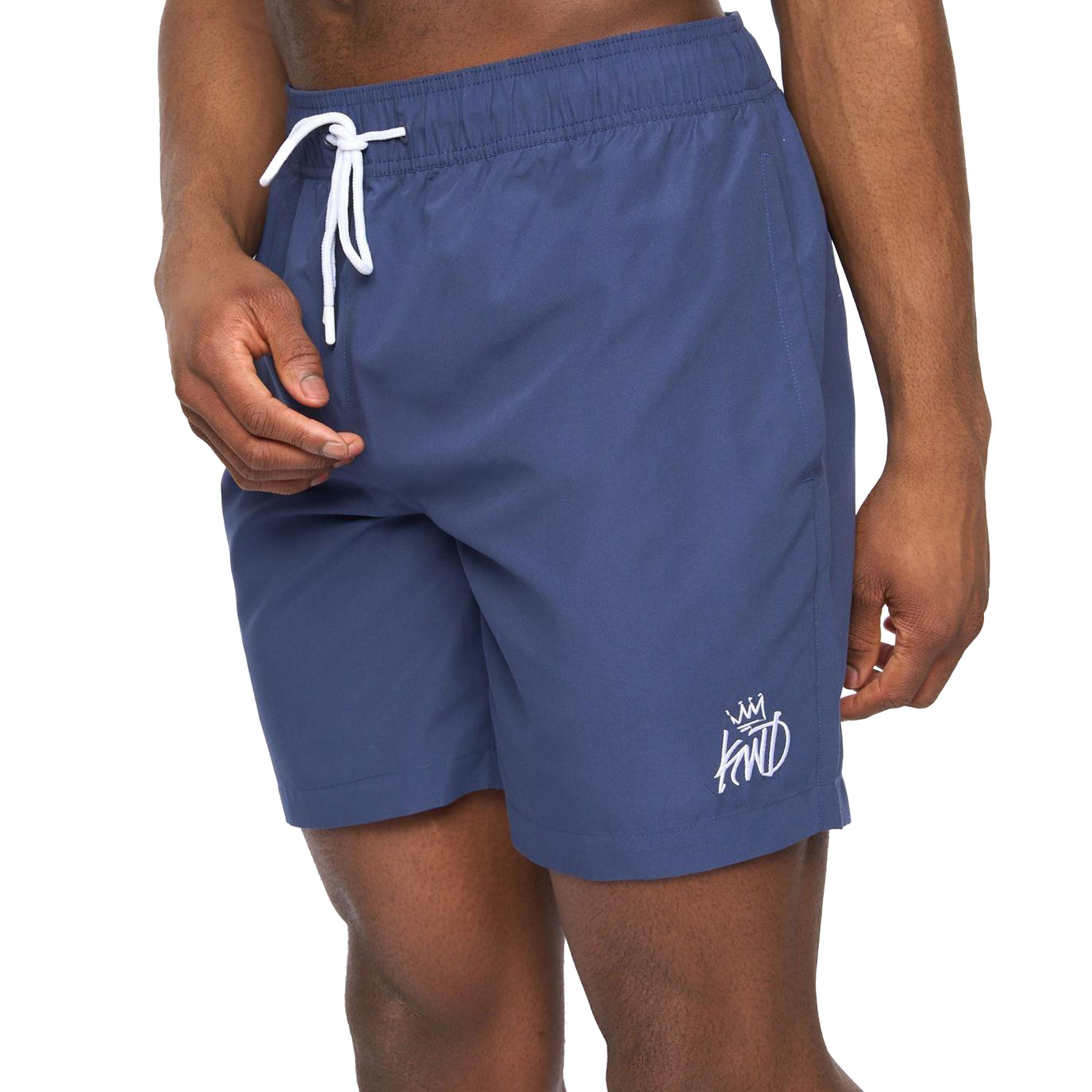 Kings Will Dream Crosby 2.0 Men's Swim Shorts  Colour : Navy