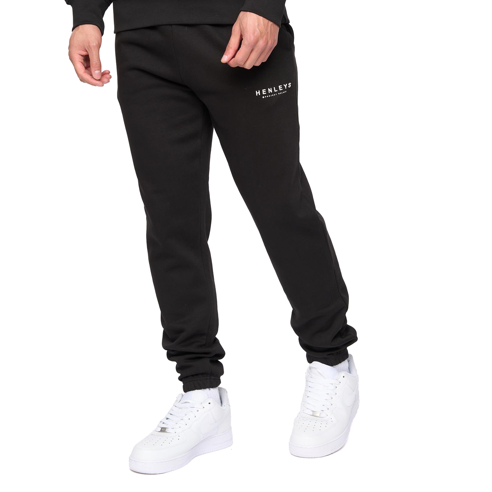 Henleys Henycore Men's Joggers