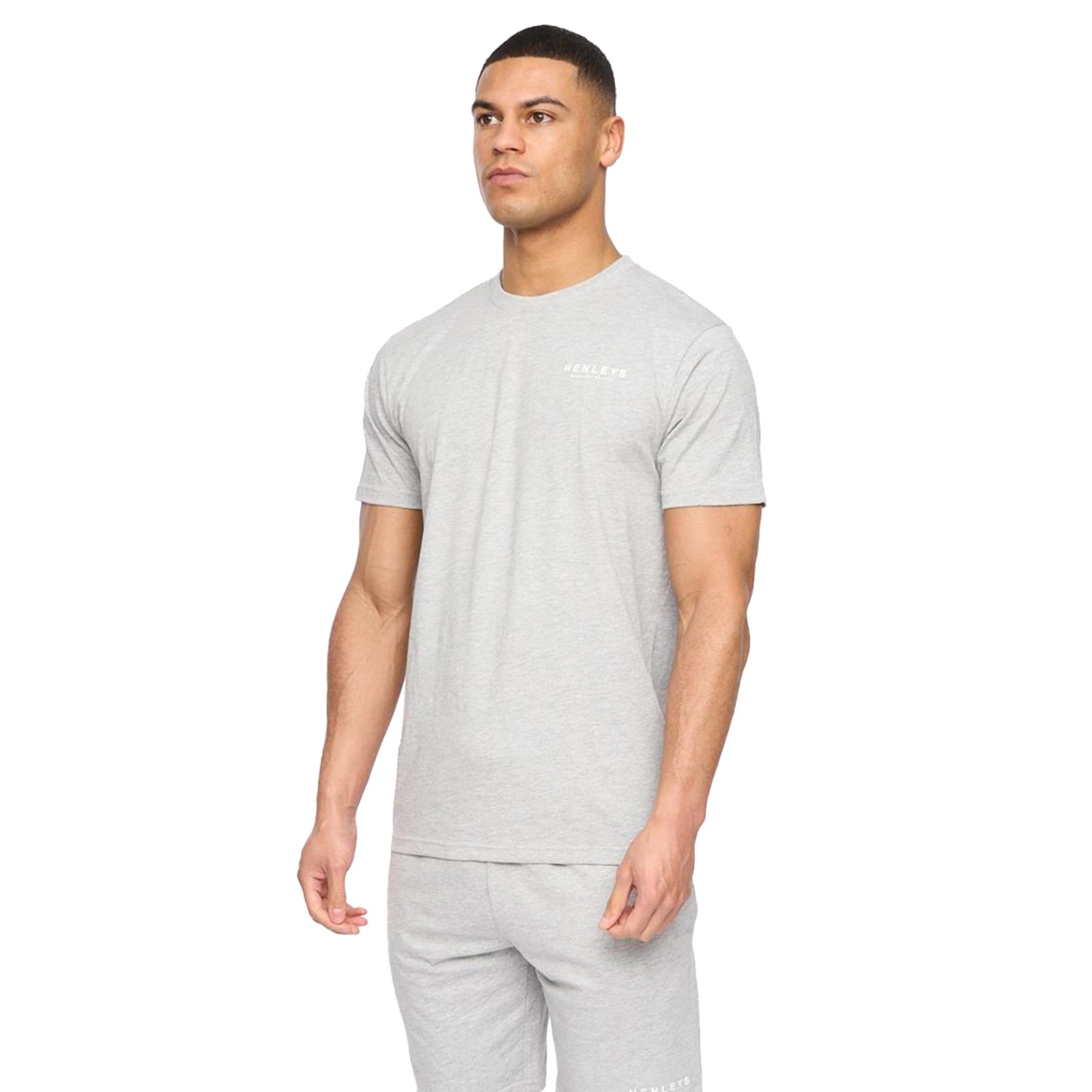 Henleys Henycore Men's Loungewear Set