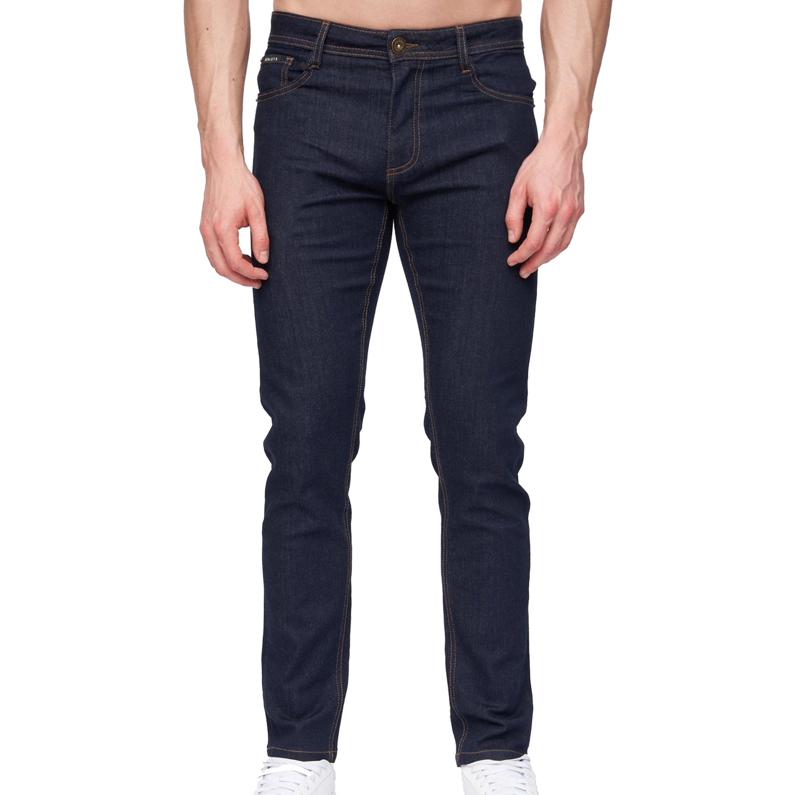 Henleys Mayhen Slim Fit Men's Jeans  Size:  Colour : Raw W32 L32
