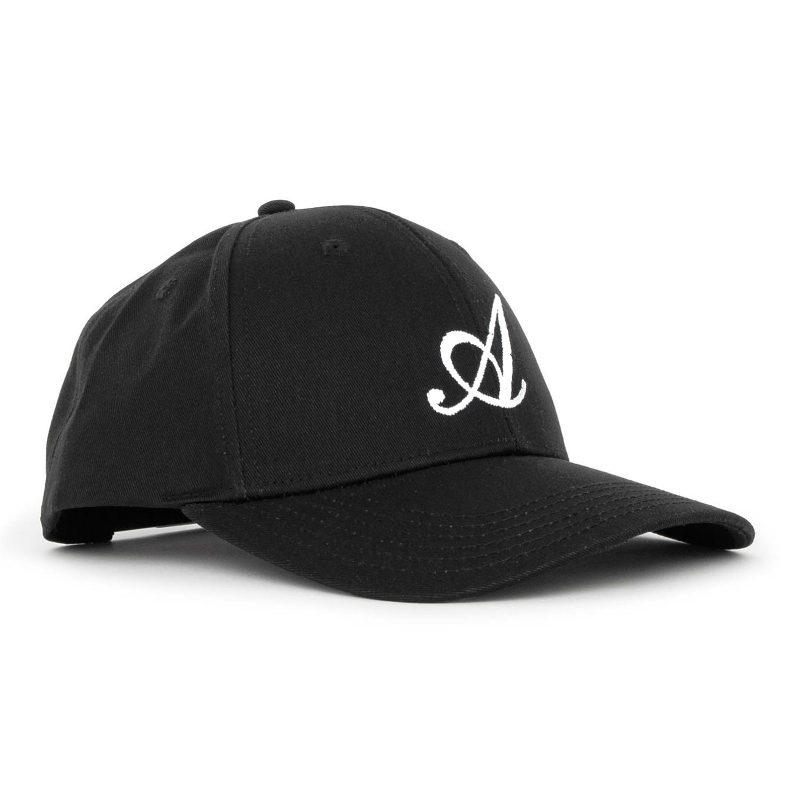 Archive Design Studios Signature Men's Cap Men's Trainers, Size One Size In Black