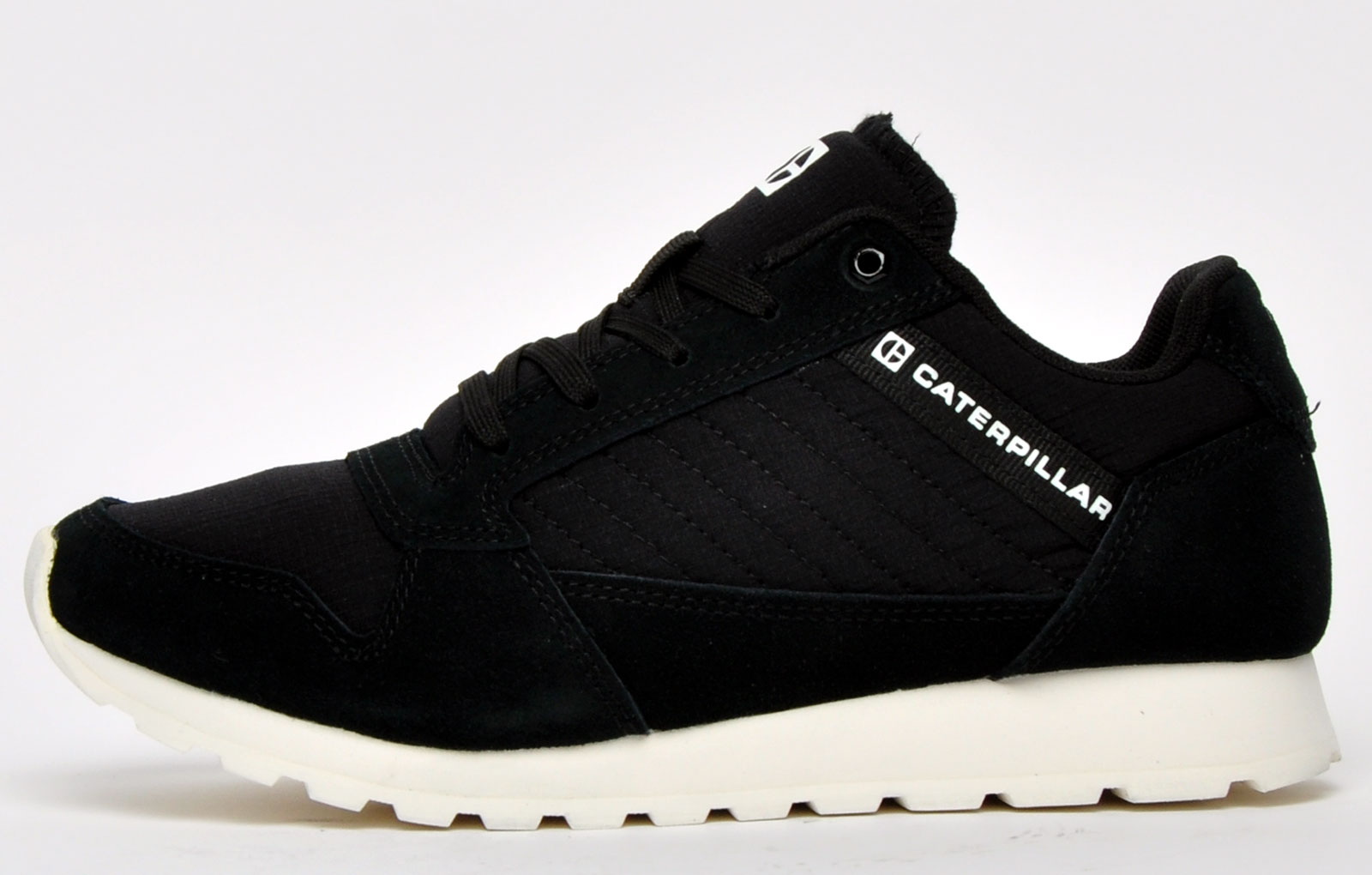 Caterpillar Ventura Mens Express Trainers