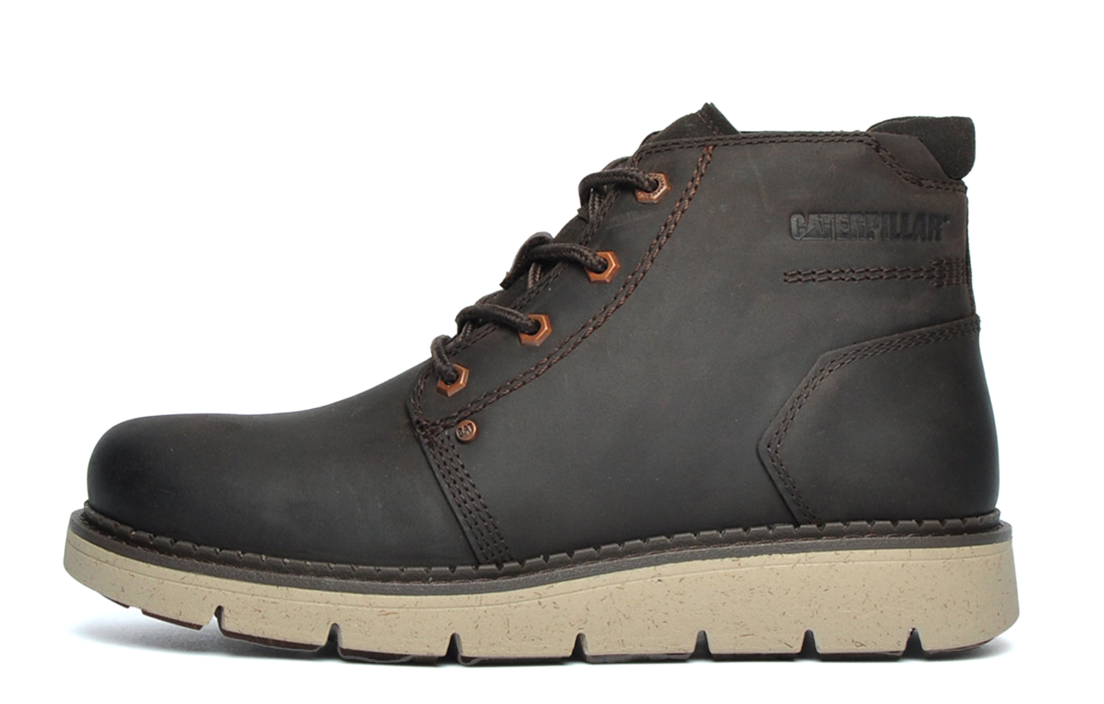 Caterpillar CAT Covert Mid WATERPROOF Mens - CA346783