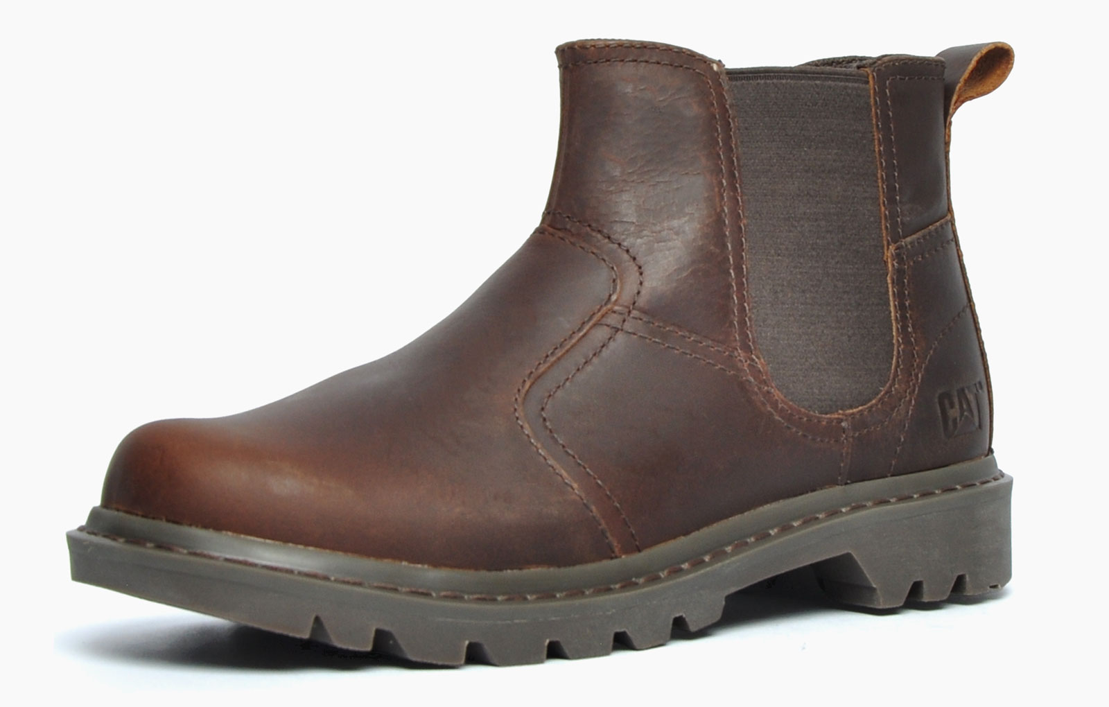 Caterpillar CAT Thornberry Mens Express Trainers