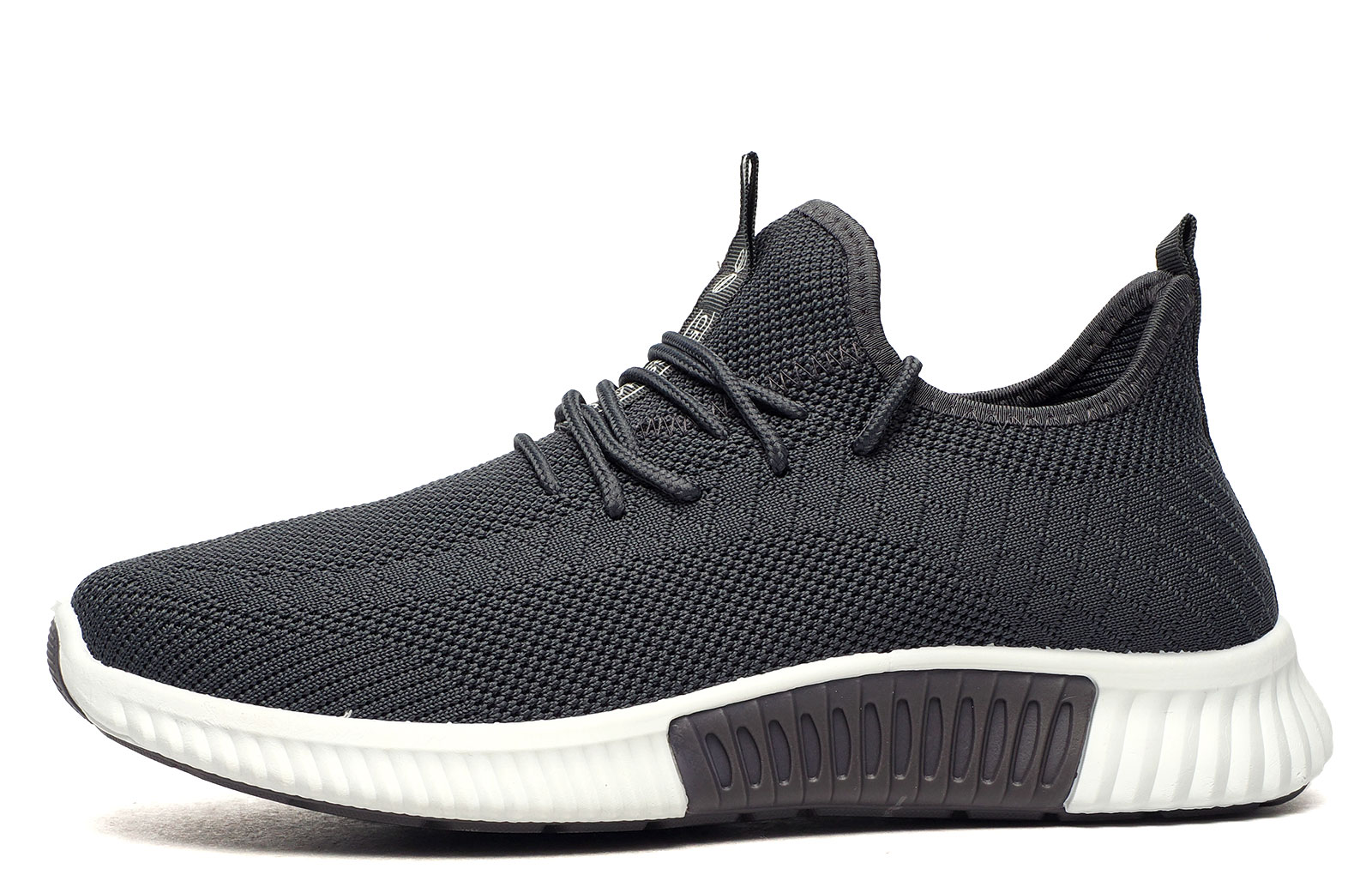 Crosshatch Rideout Men's | Boots  | Petrol Grey / White  | UK Size 11
