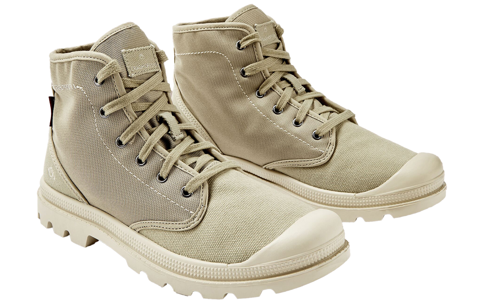 Craghoppers Mesa Mid 2 Womens Boots | Boots  | Rubble  | UK Size 5