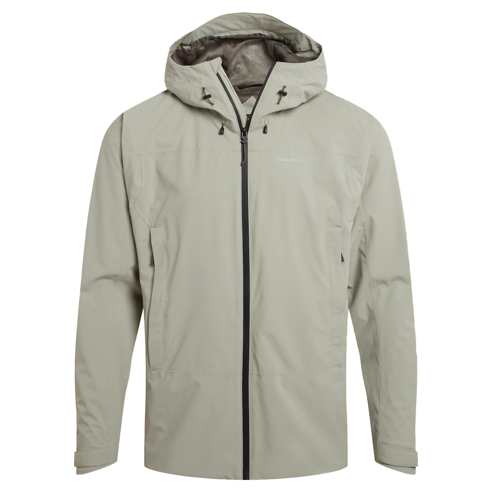 Craghoppers Ponsa Men's Jacket - Bayleaf - Size XXL