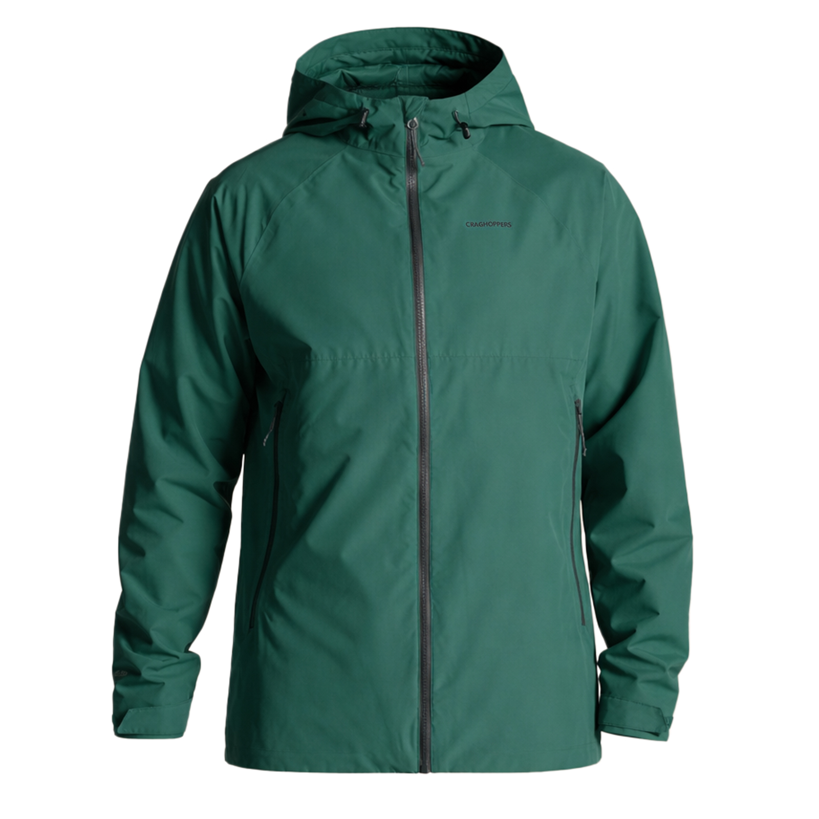 Craghoppers Osuna Men's Jacket - Mosaic Green - Size XXL