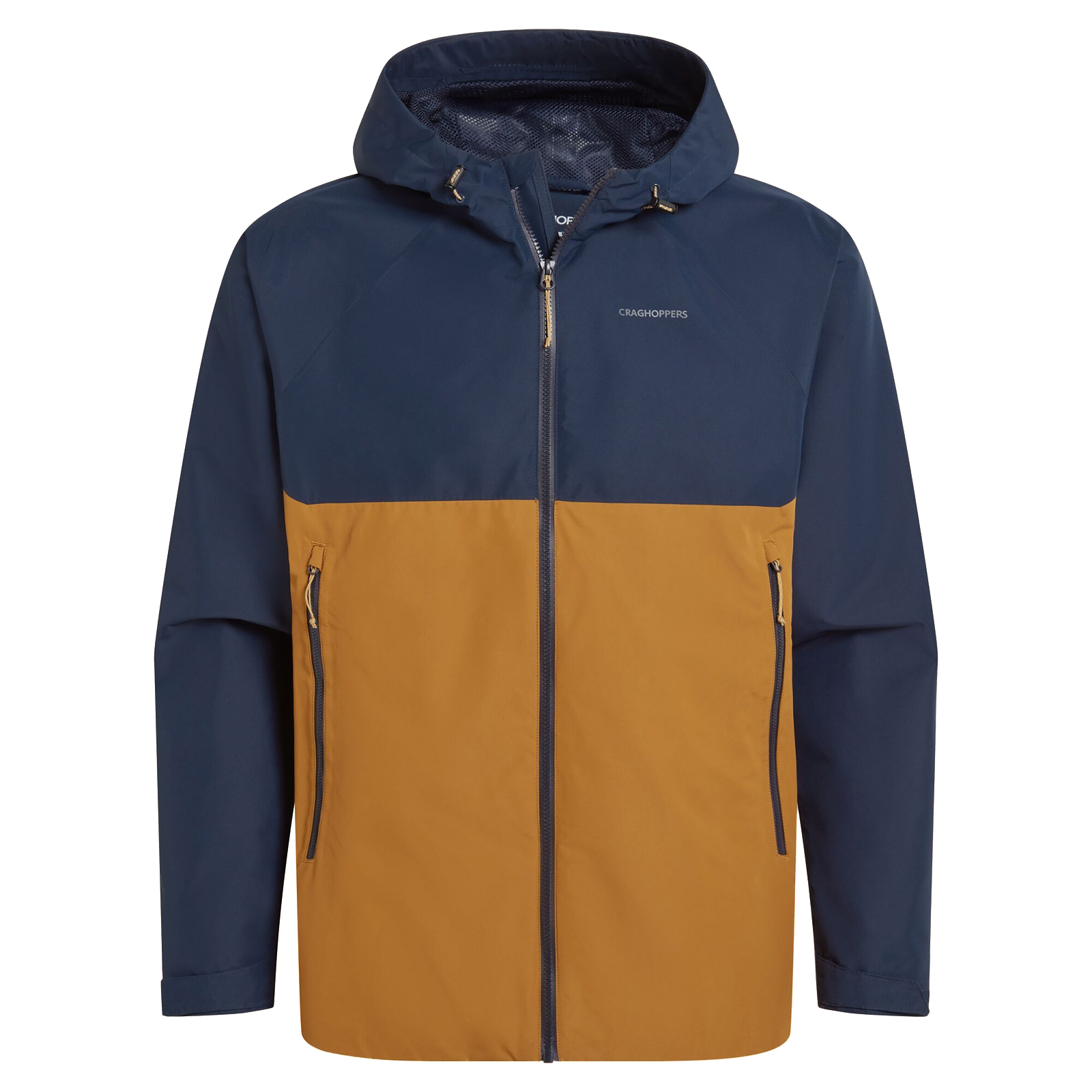 Craghoppers Osuna Men's Jacket - Navy - Size M