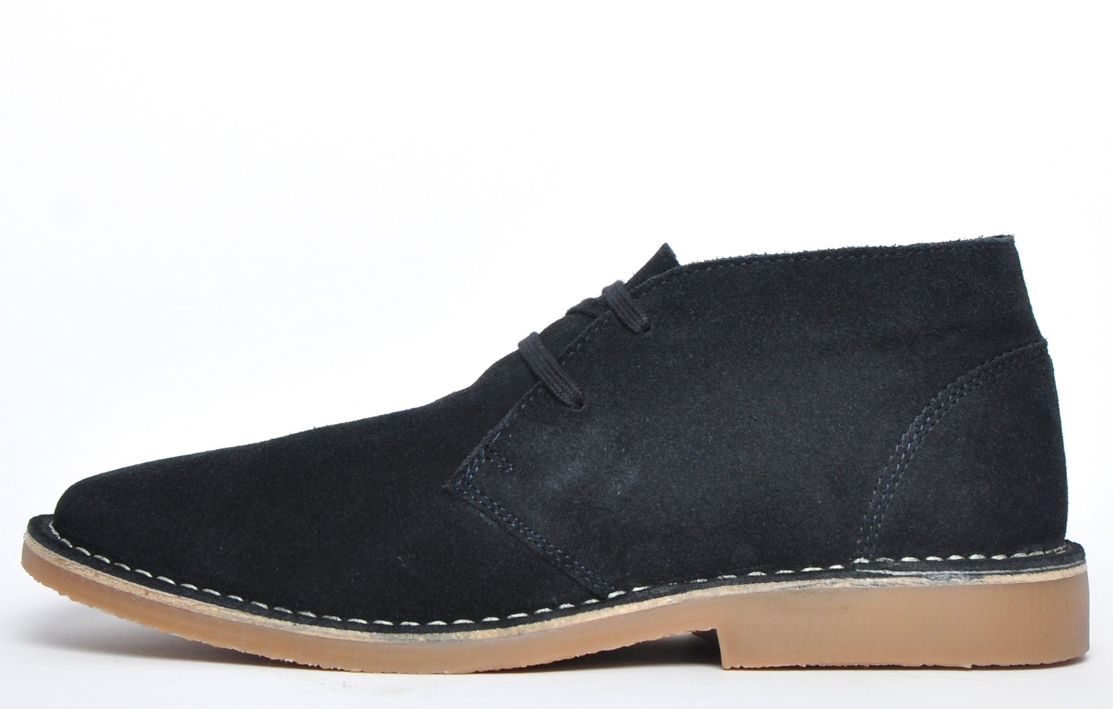 Catesby England Suede Mens - PAT-322008