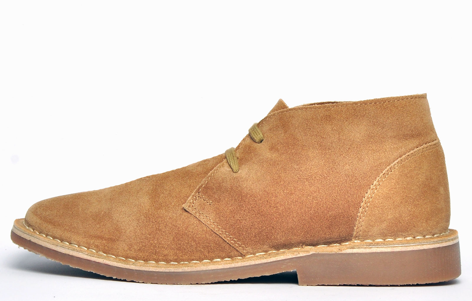 Catesby England Suede Mens - PAT-322198