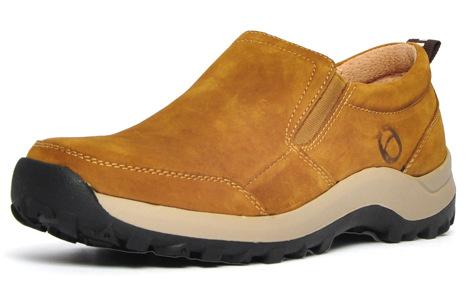 Cotswold Leather Mens Express Trainers