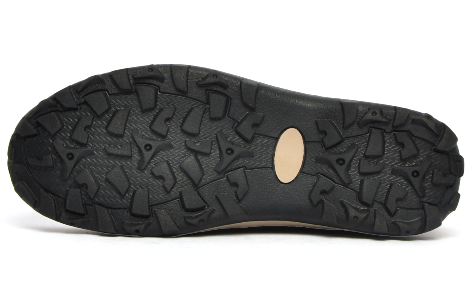 Cotswold Leather Mens Express Trainers