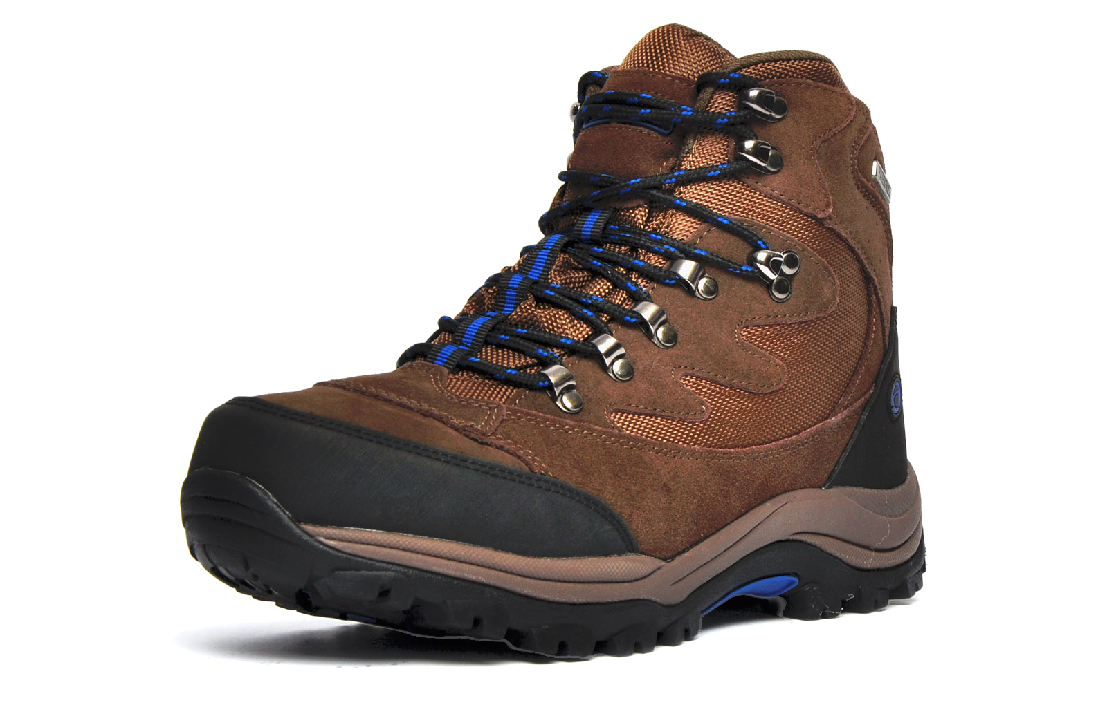 Cotswold Oxerton WATERPROOF MEMORY FOAM Mens Express Trainers